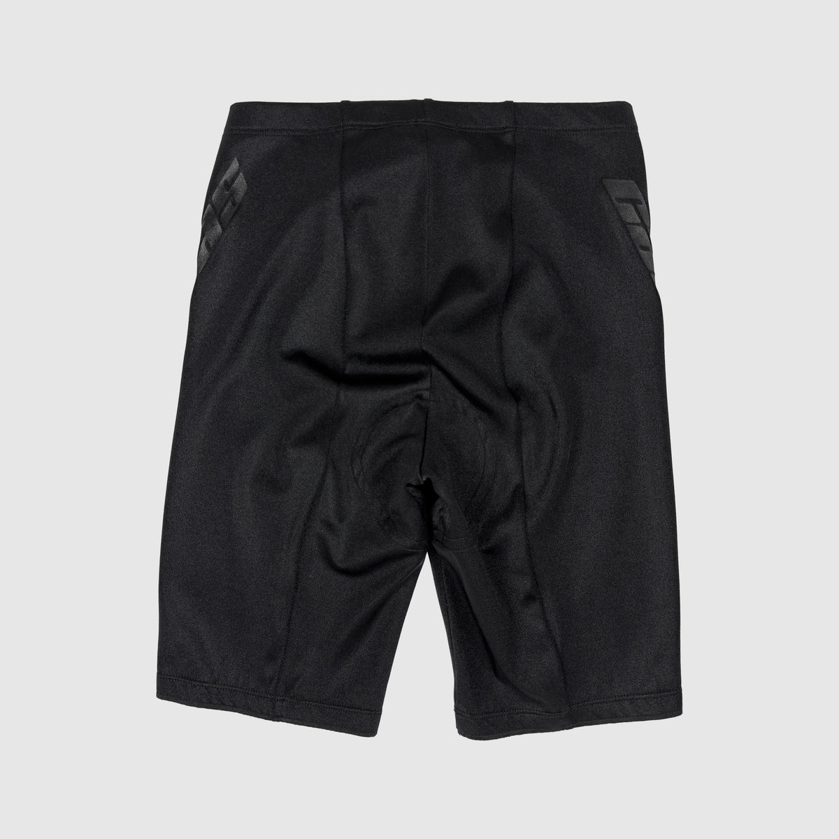 Yeezy Season 5 Calabasas Biker Shorts In Ink