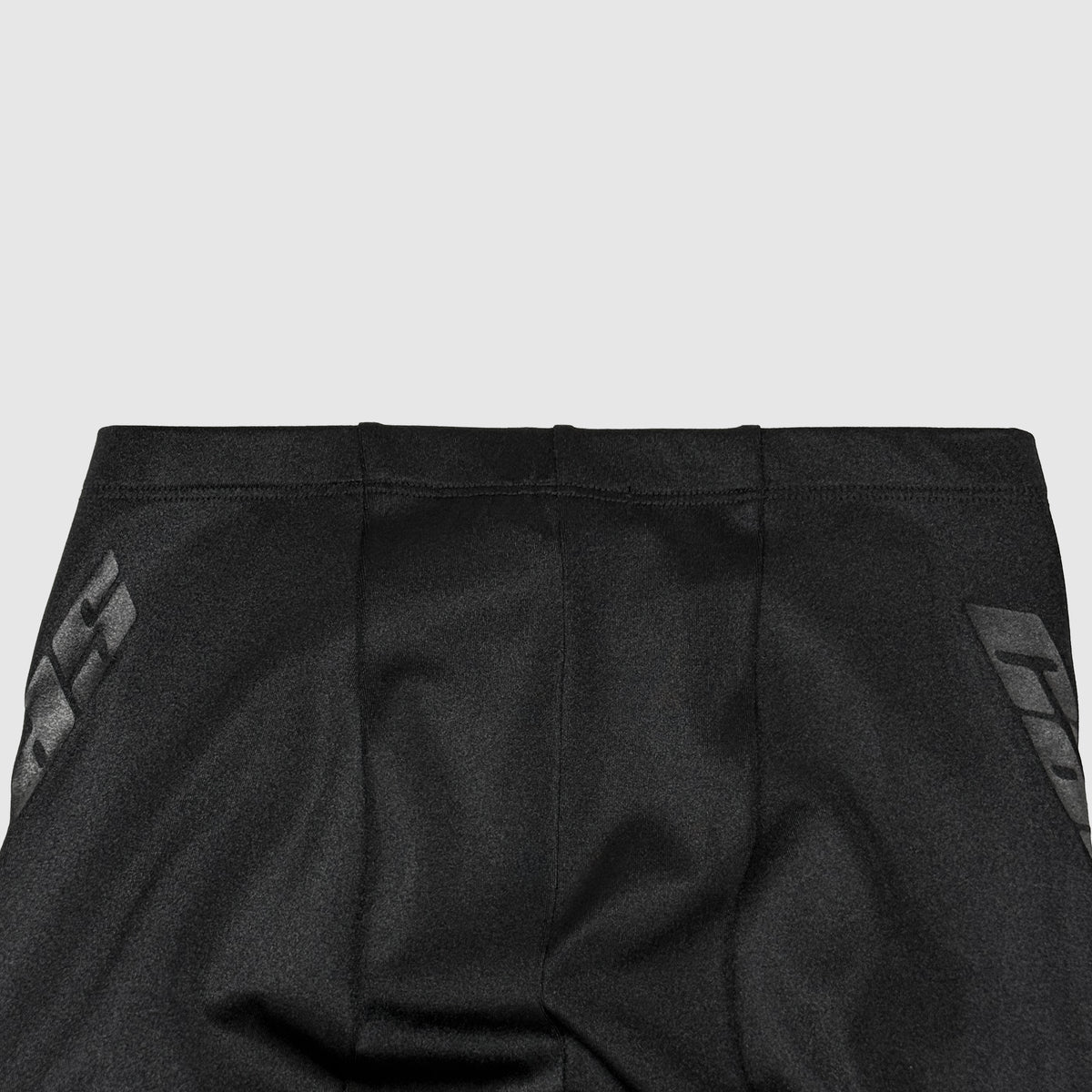Yeezy Season 5 Calabasas Biker Shorts In Ink