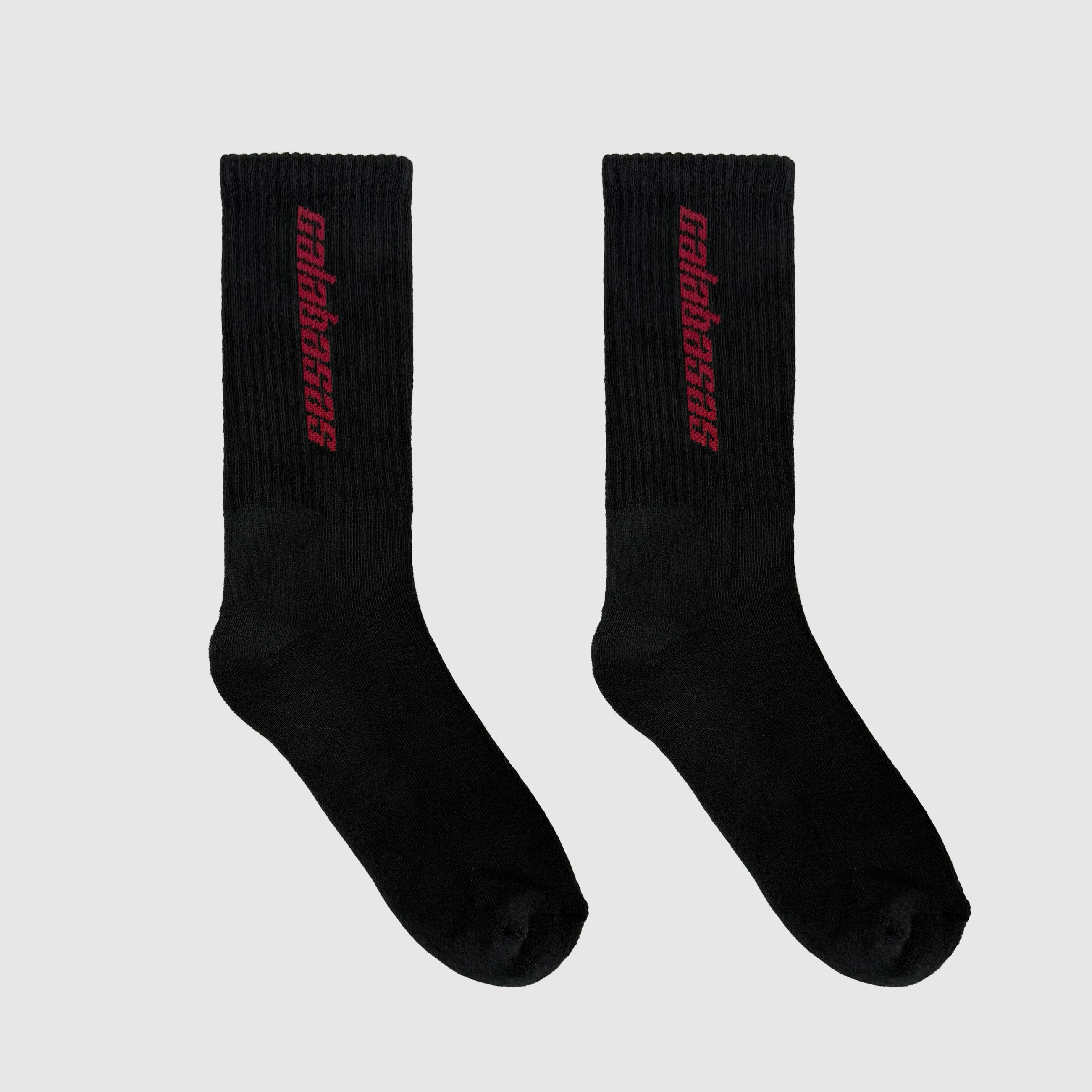 Yeezy Season 5 Runway Calabasas Socks