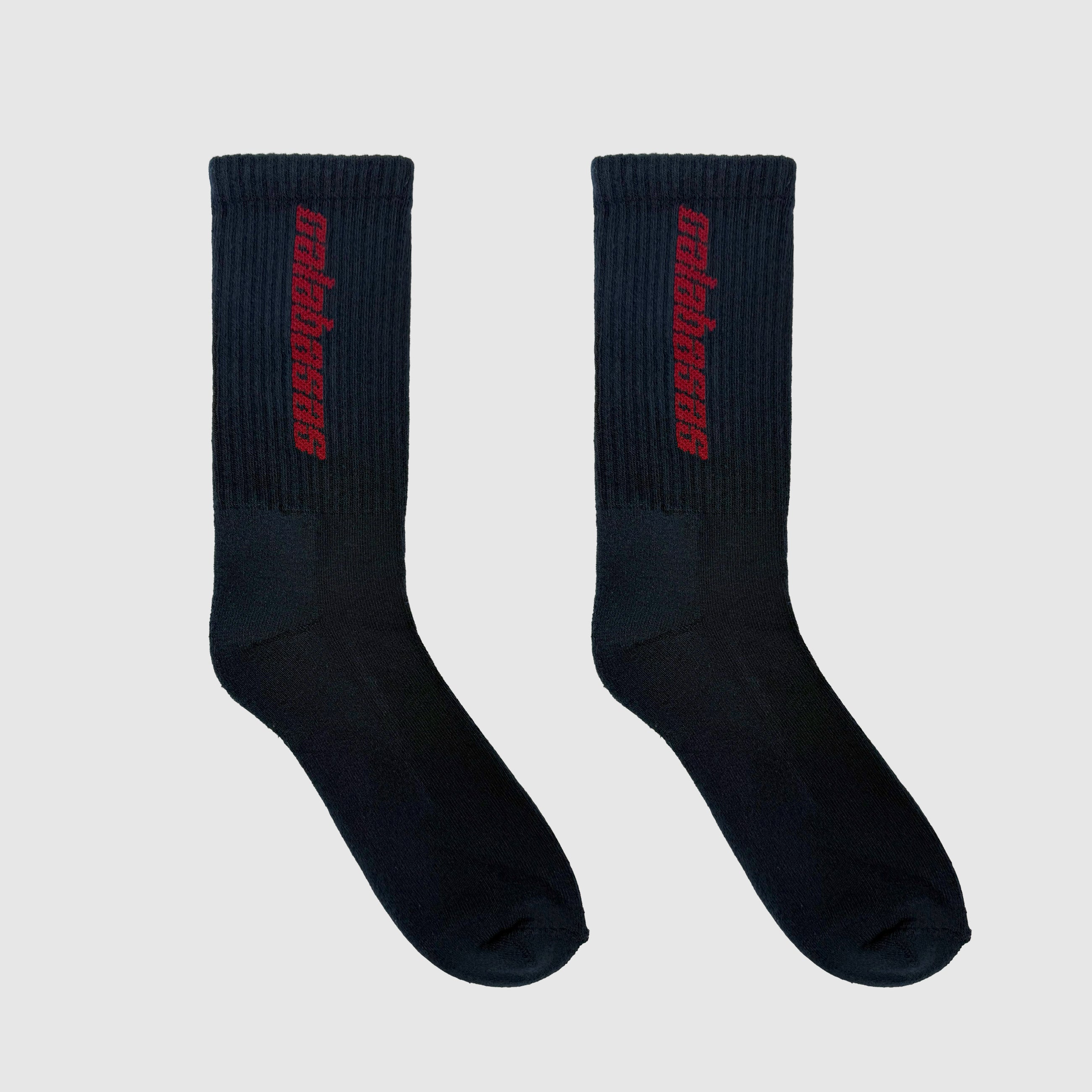 Yeezy Season 5 Runway Calabasas Socks