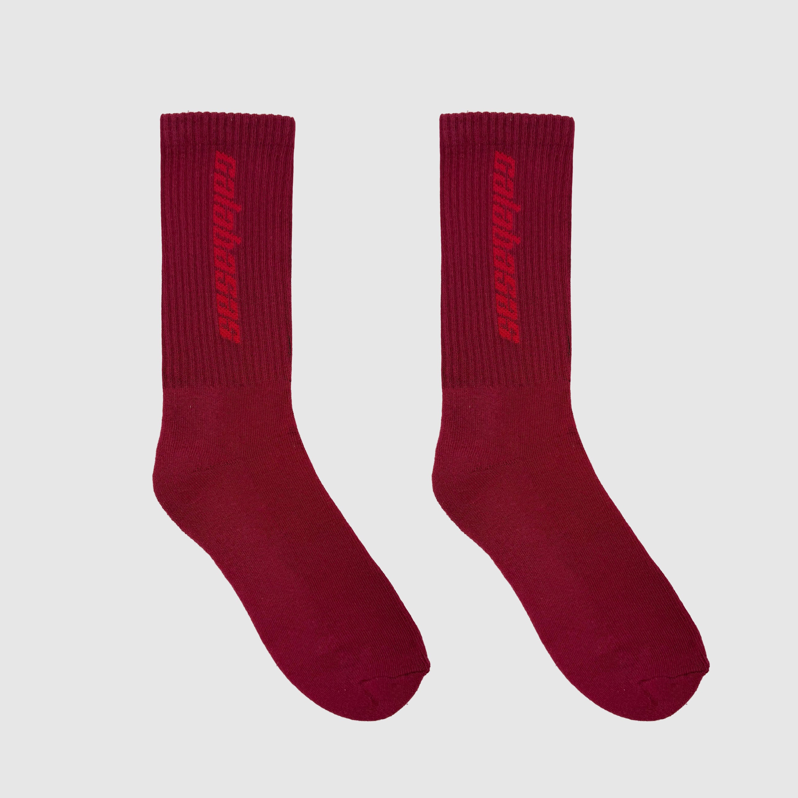 Yeezy Season 5 Runway Calabasas Socks