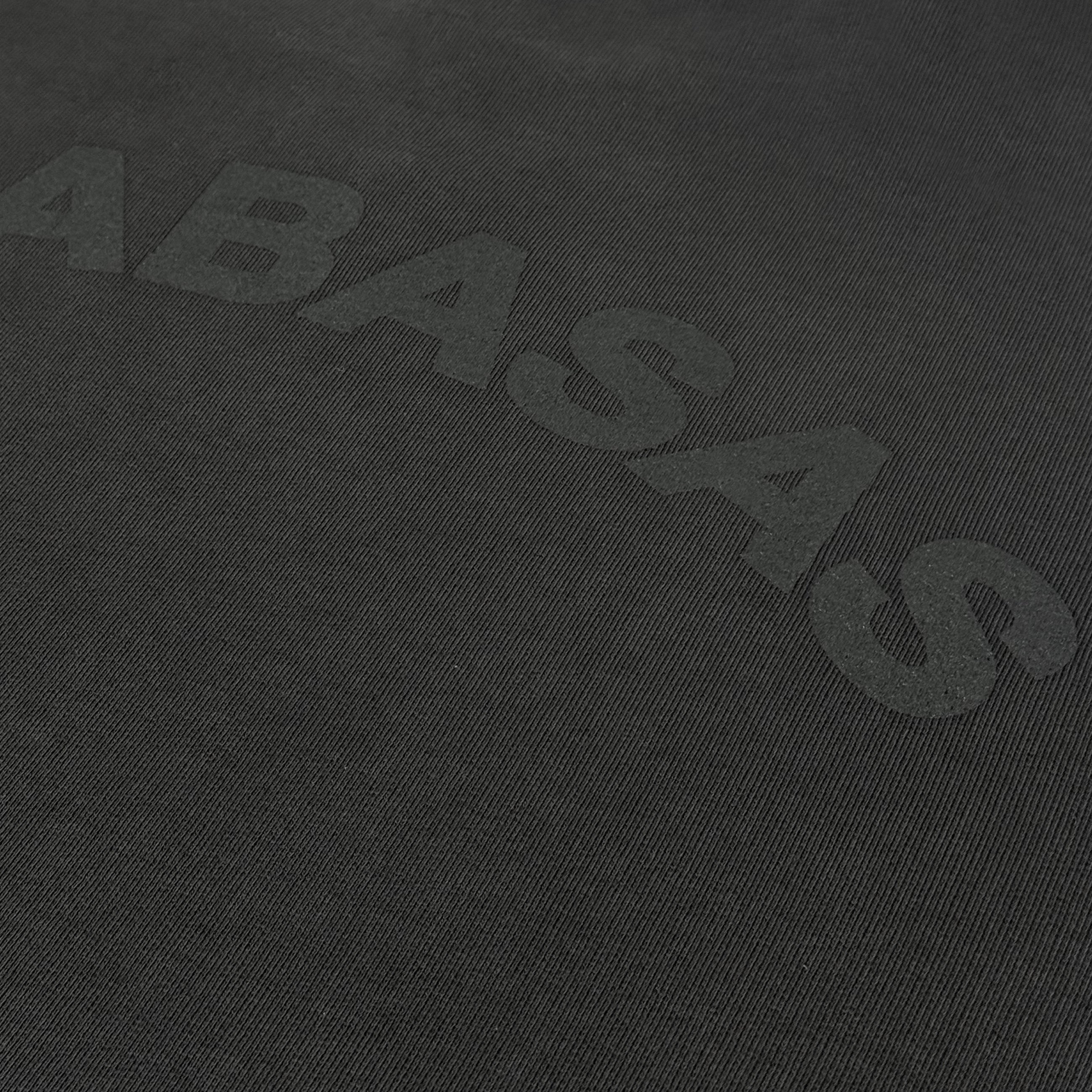 Yeezy Season 5 Calabasas Crest Crewneck In Ink