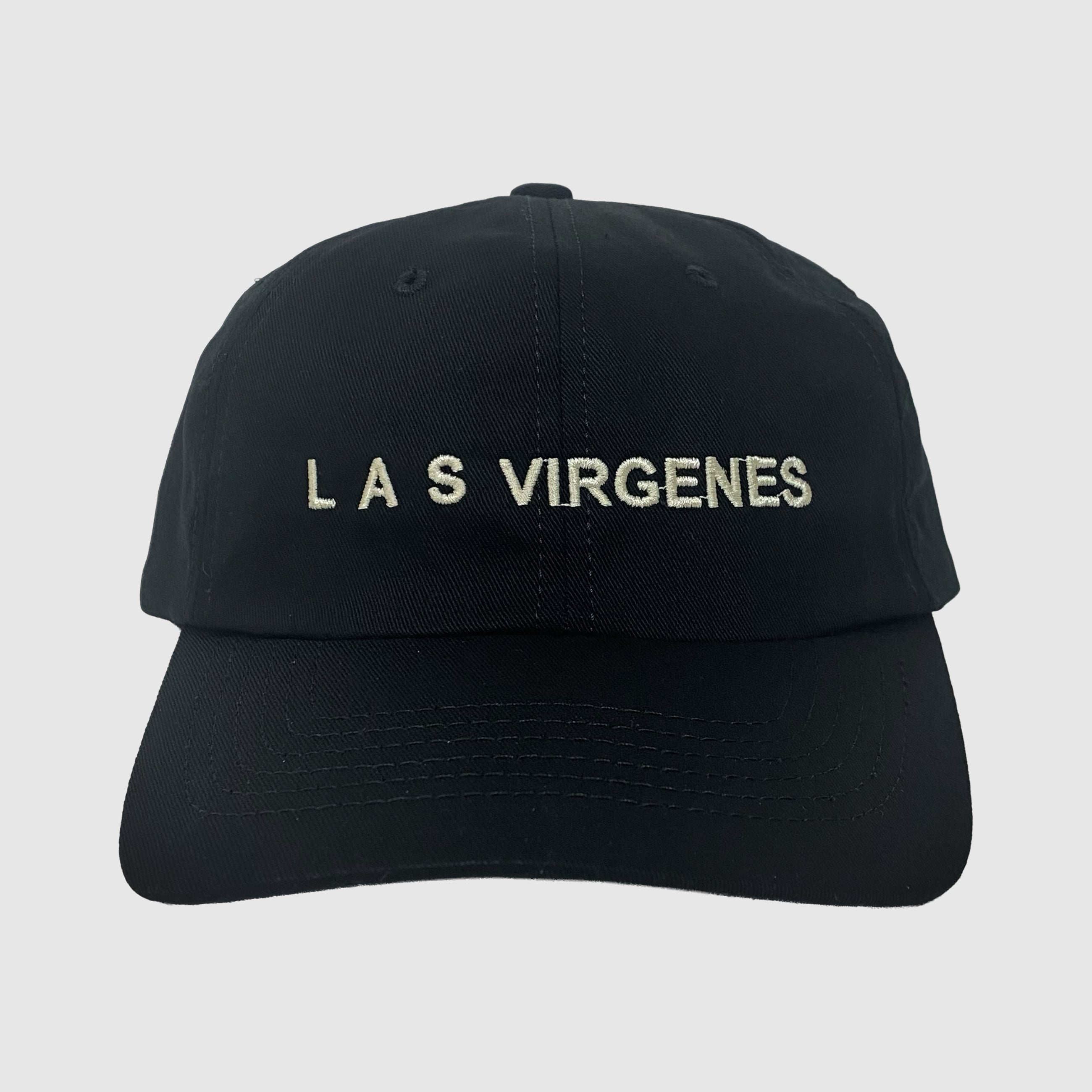 Yeezy Season 5 Runway 'Las Virgenes' Hat