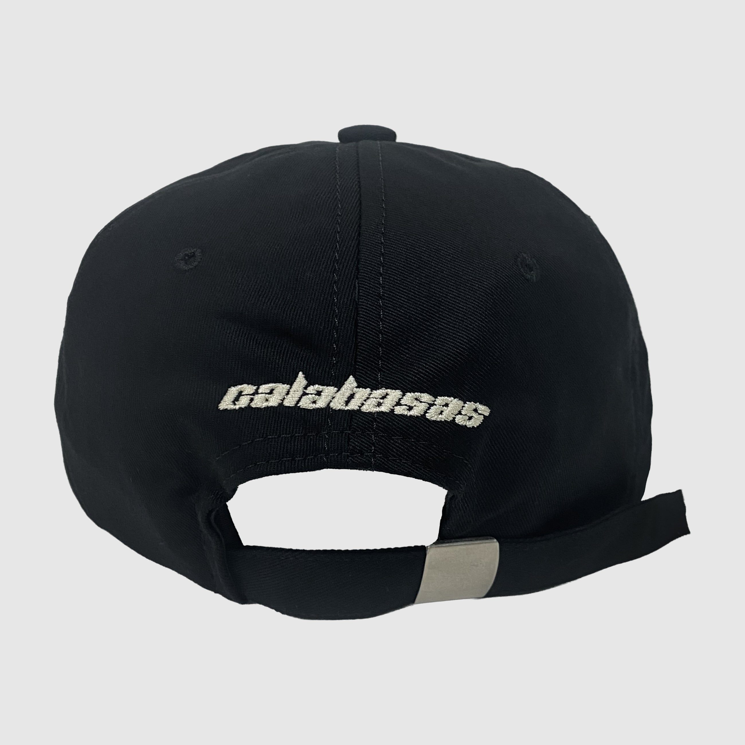 Yeezy Season 5 Runway 'Las Virgenes' Hat