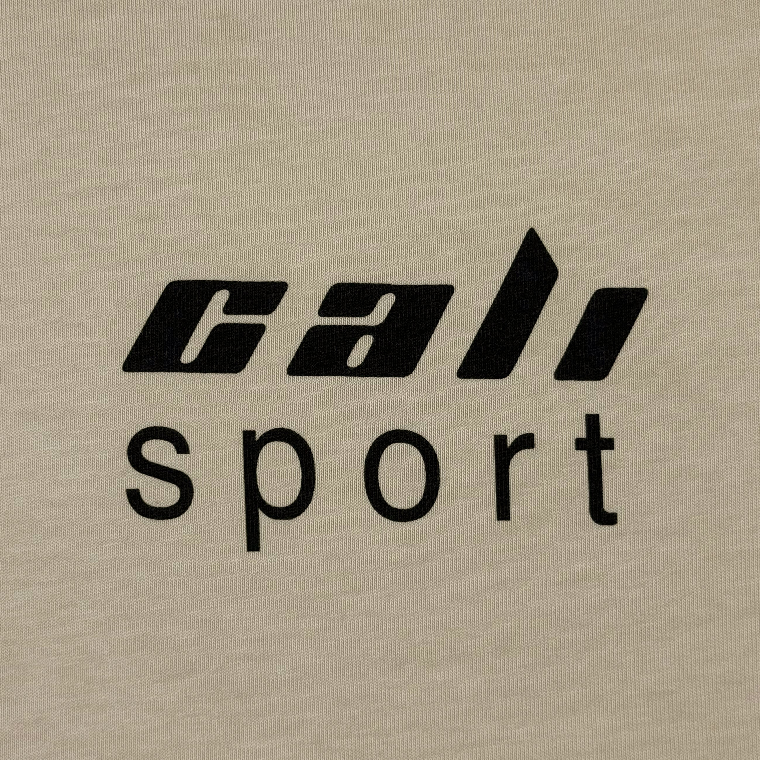 Yeezy Season 5 Runway Sample Cali Sport Tee