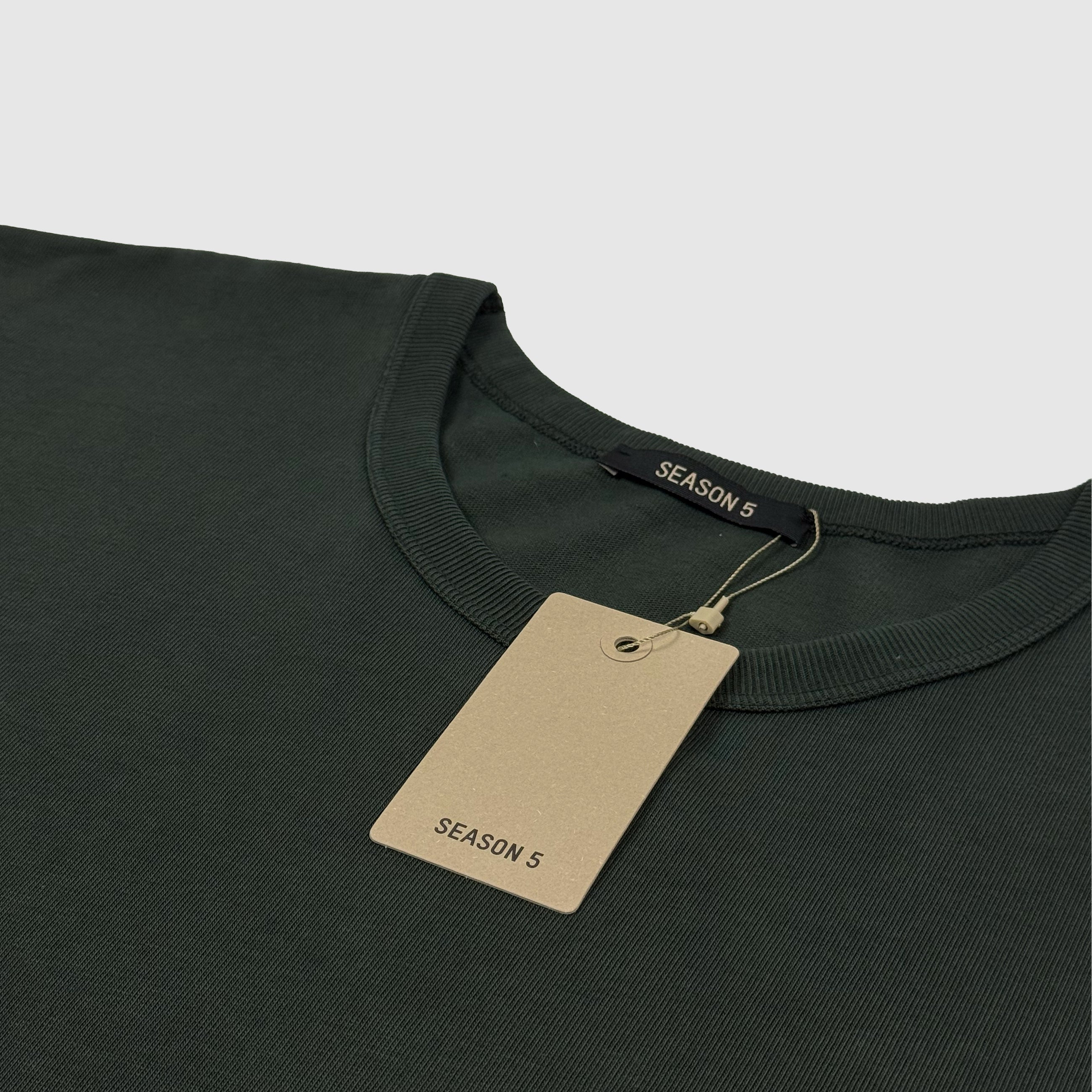 Yeezy Season 5 Runway Sample Cali Sport Tee