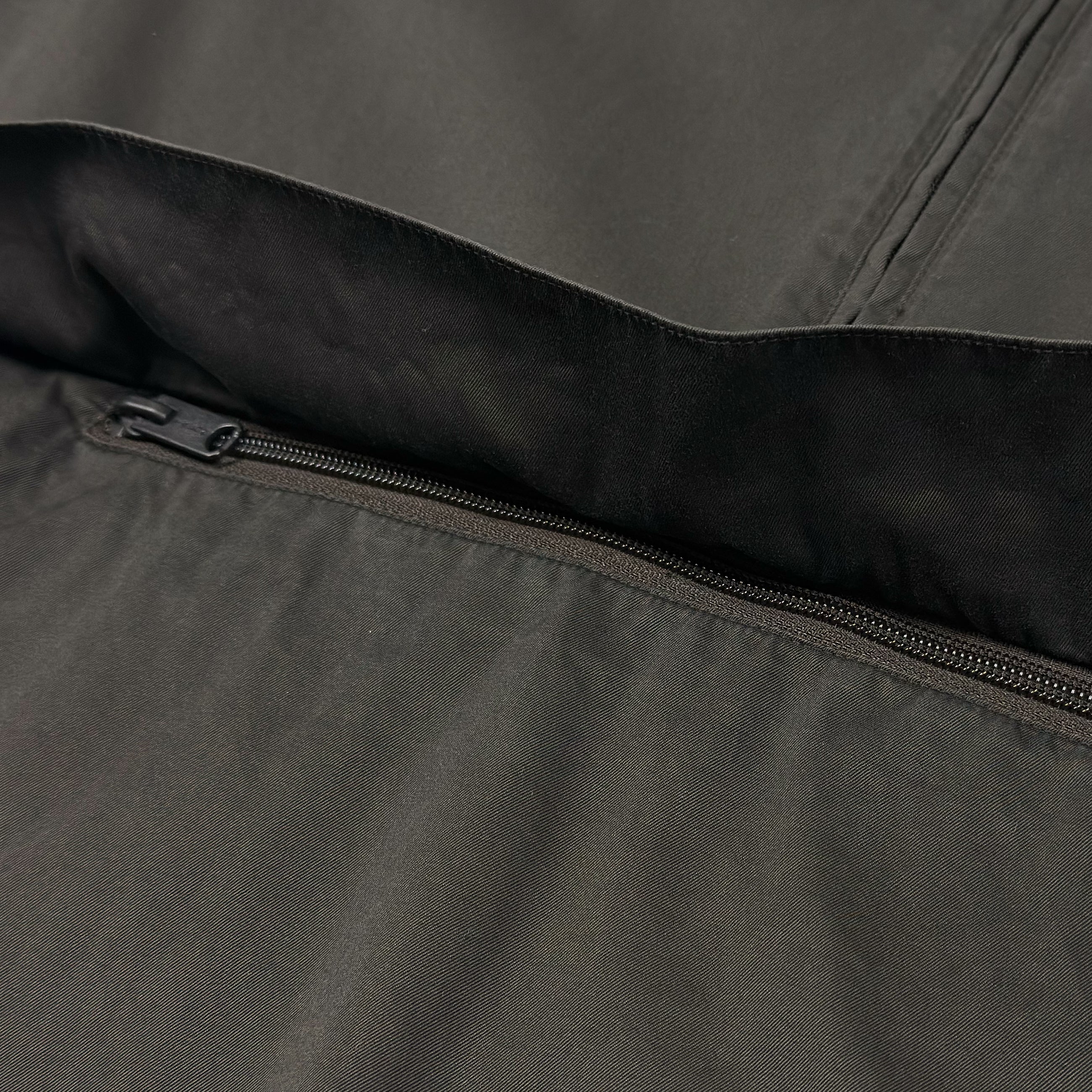 Yeezy Season 6 Anorak Jacket In Umber