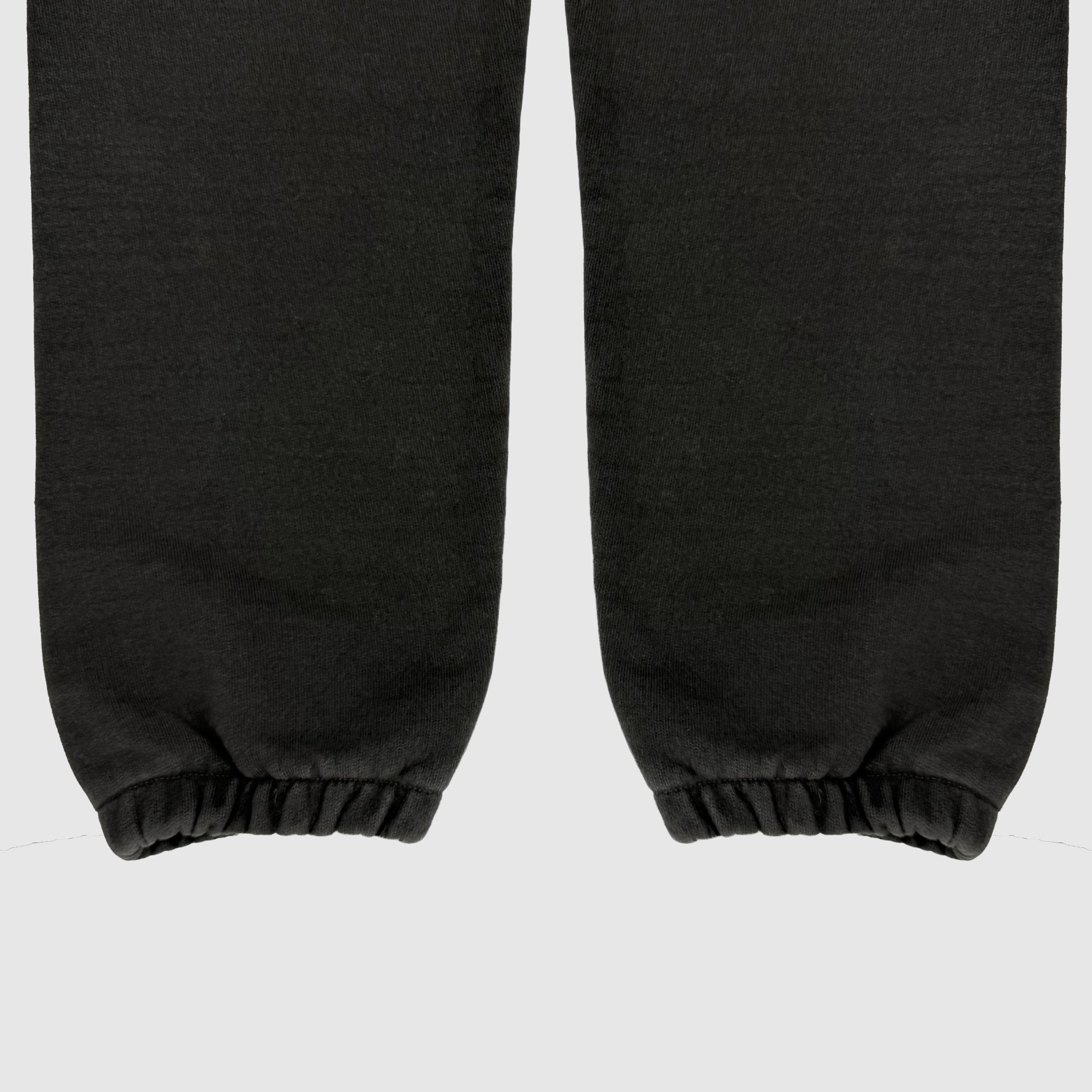 Yeezy Season 6 Heavyweight Unisex Sweatpants In Core