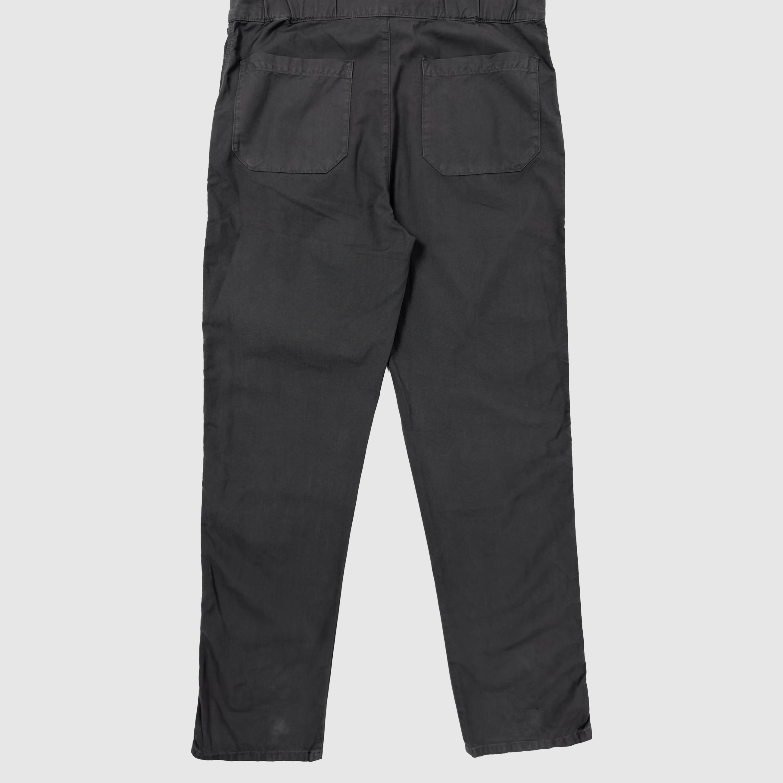 Yeezy Season 6 Workwear Jumpsuit In Core