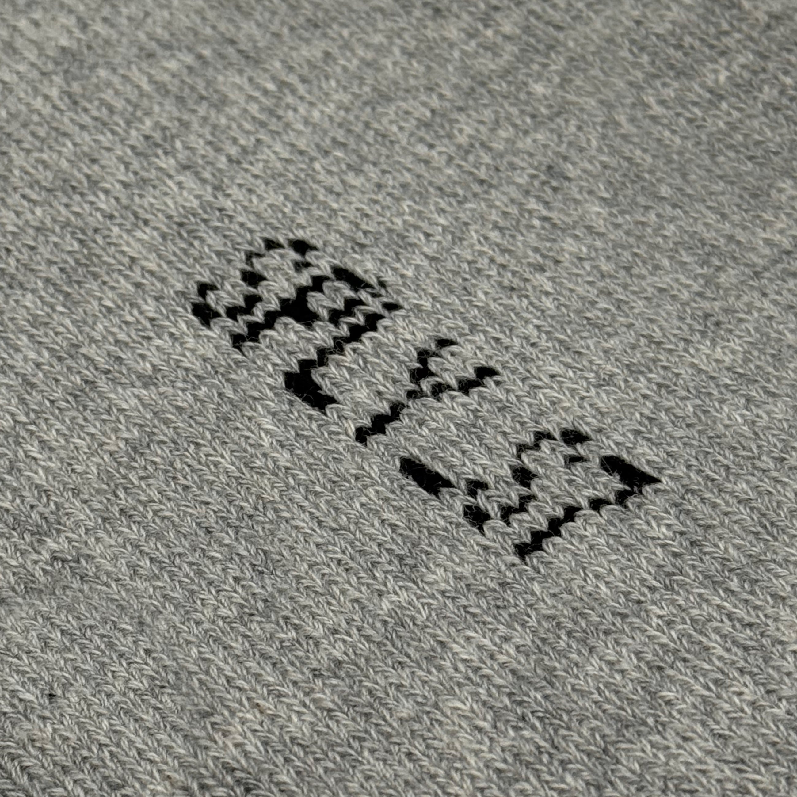 Yeezy Season 7 Bouclette Socks (3-Pack) In Tone Four