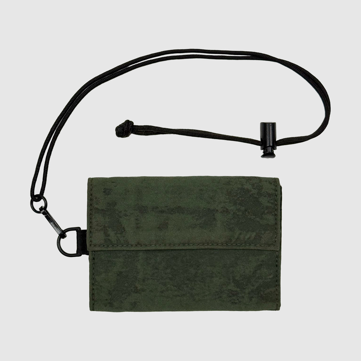 Yeezy Season 8 Unreleased Sample Wallet Lanyard