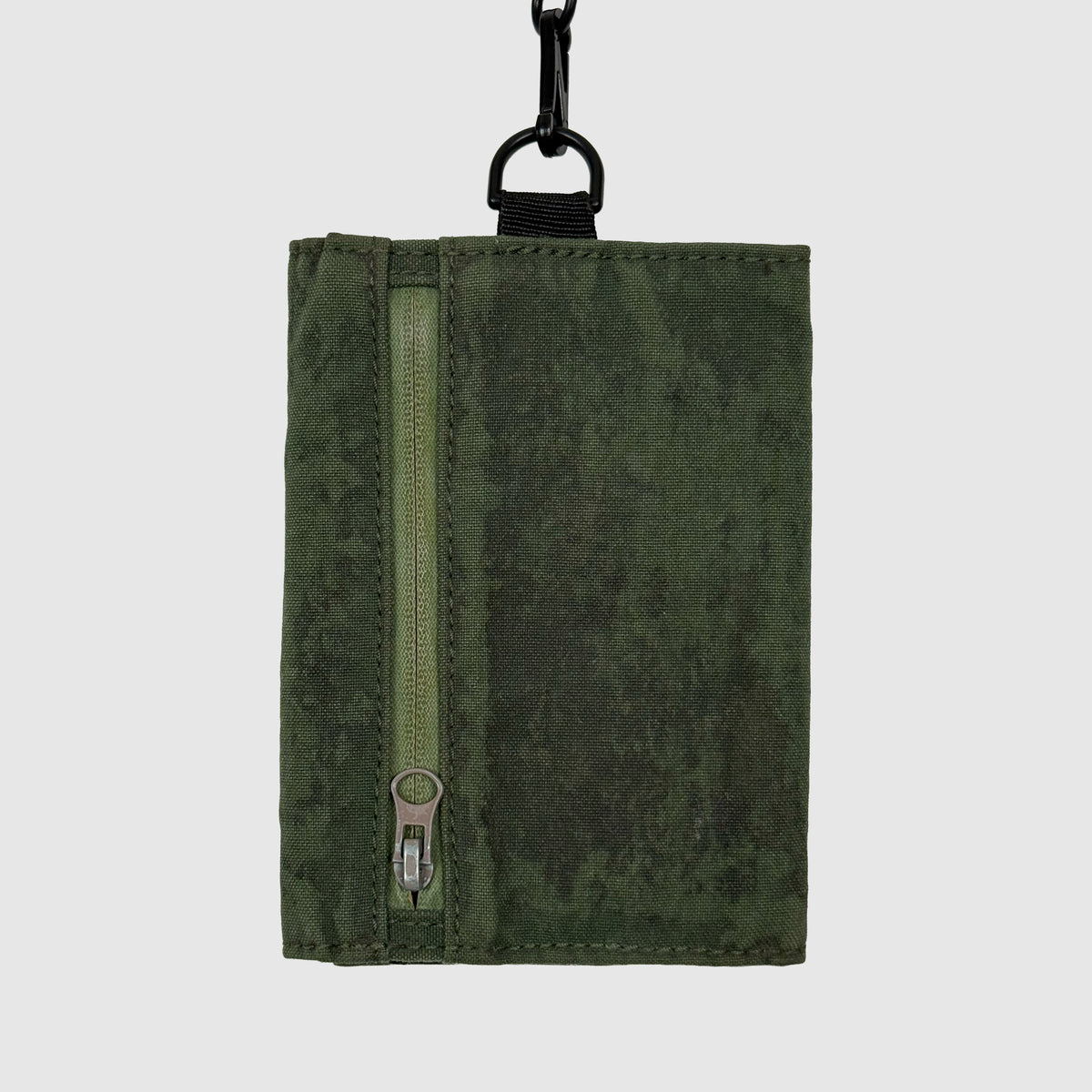 Yeezy Season 8 Unreleased Sample Wallet Lanyard