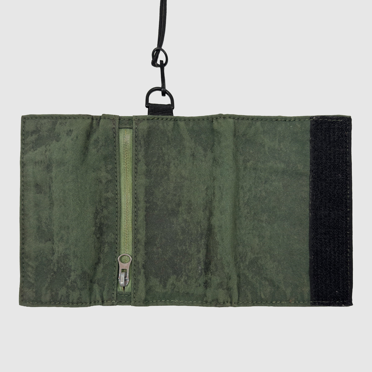 Yeezy Season 8 Unreleased Sample Wallet Lanyard