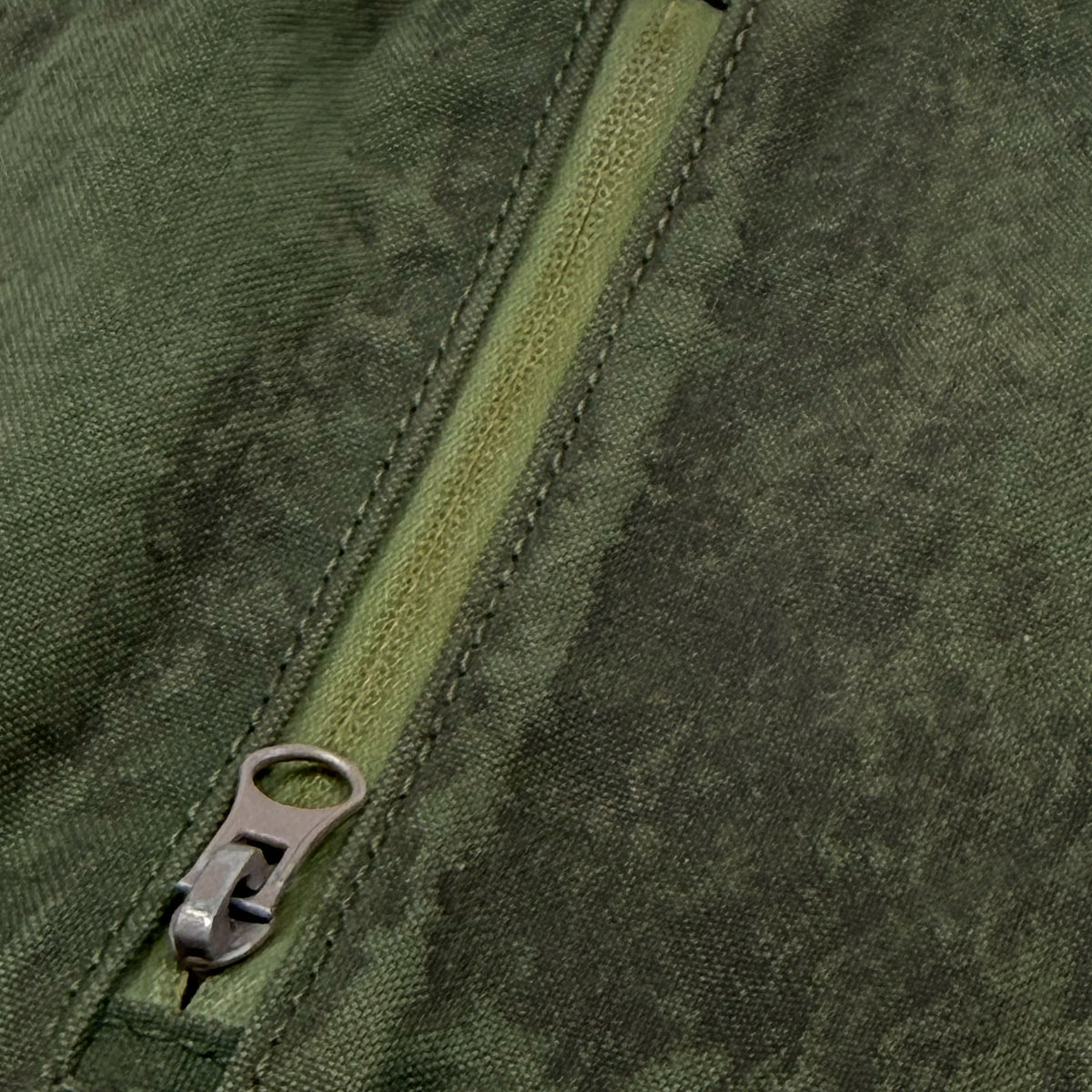 Yeezy Season 8 Unreleased Sample Wallet Lanyard
