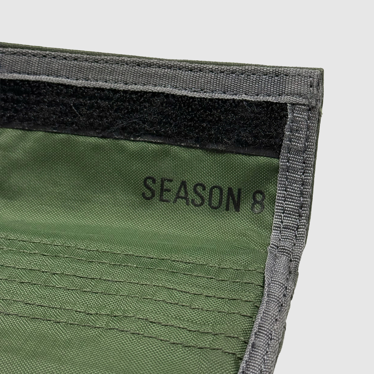 Yeezy Season 8 Unreleased Sample Wallet Lanyard