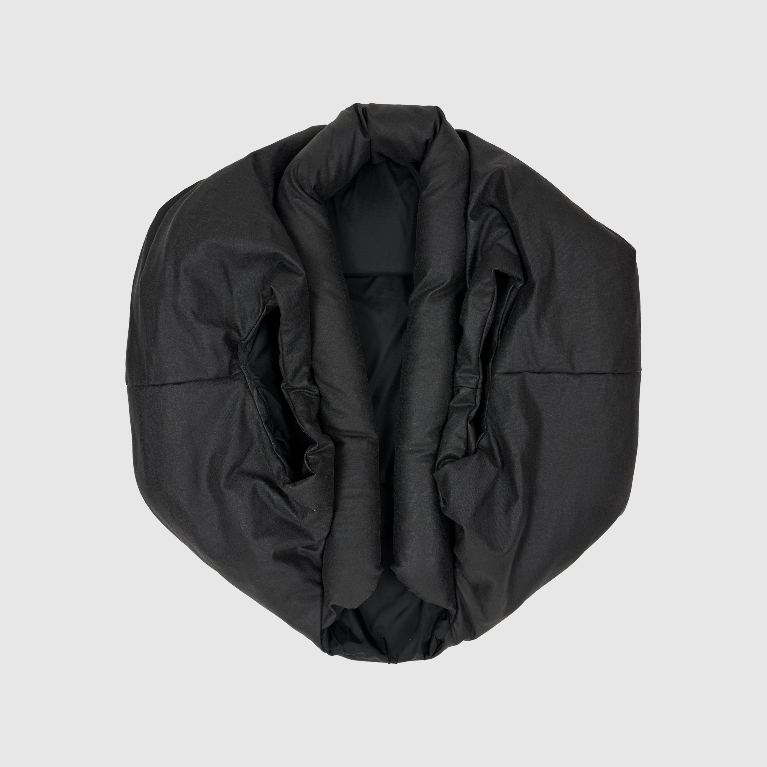 Yeezy Season 9 Unreleased Padded Duffle/Backpack Vest