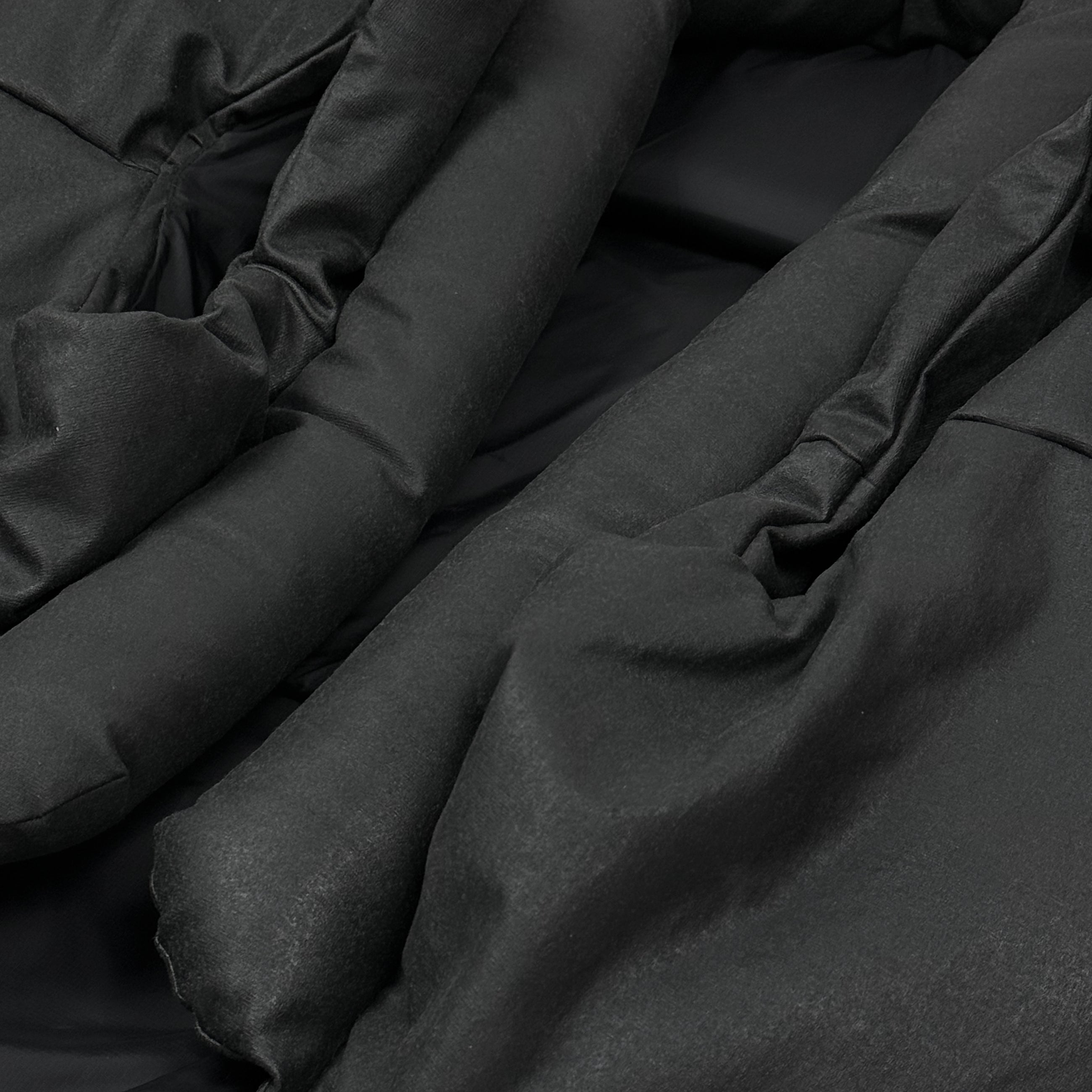 Yeezy Season 9 Unreleased Padded Duffle/Backpack Vest