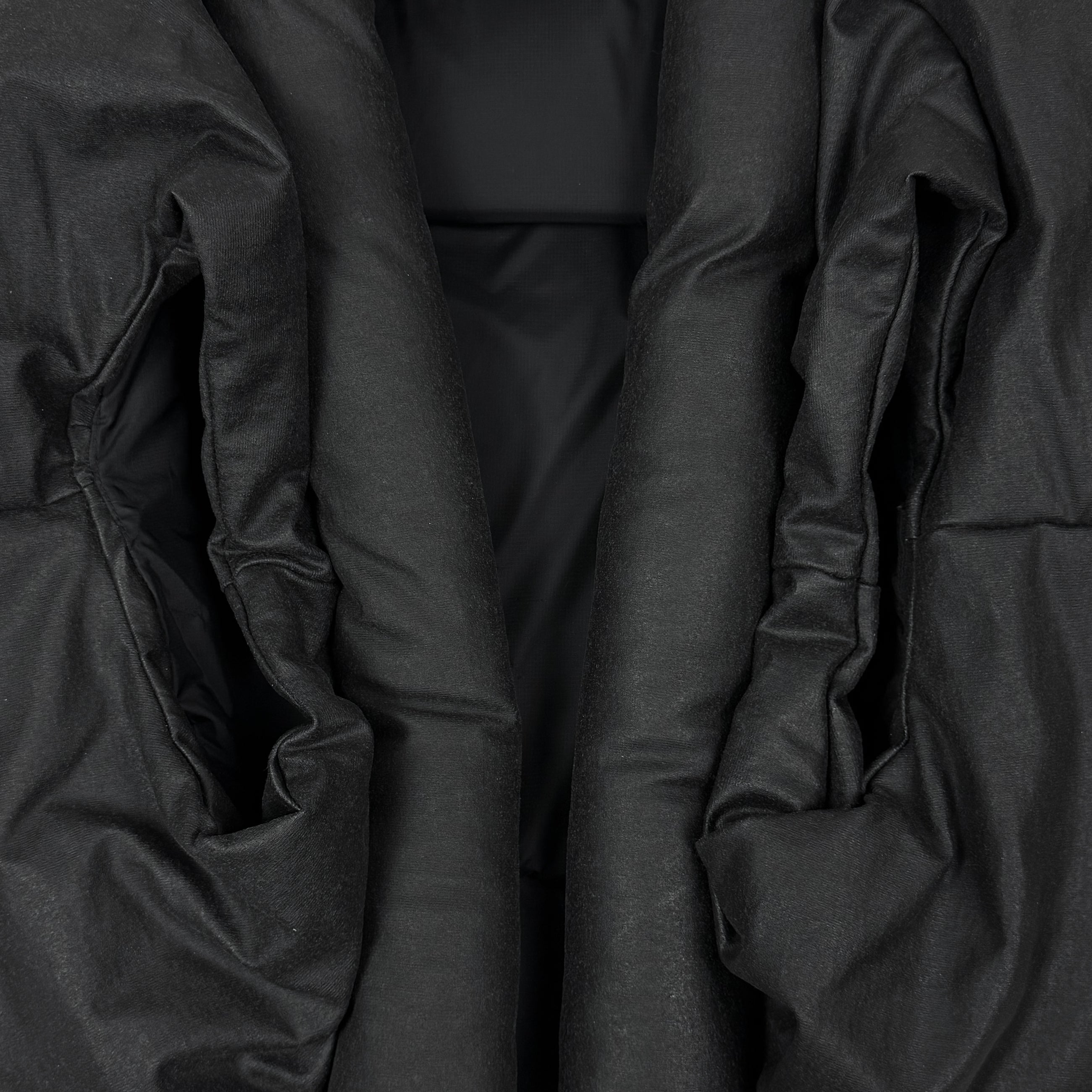 Yeezy Season 9 Unreleased Padded Duffle/Backpack Vest