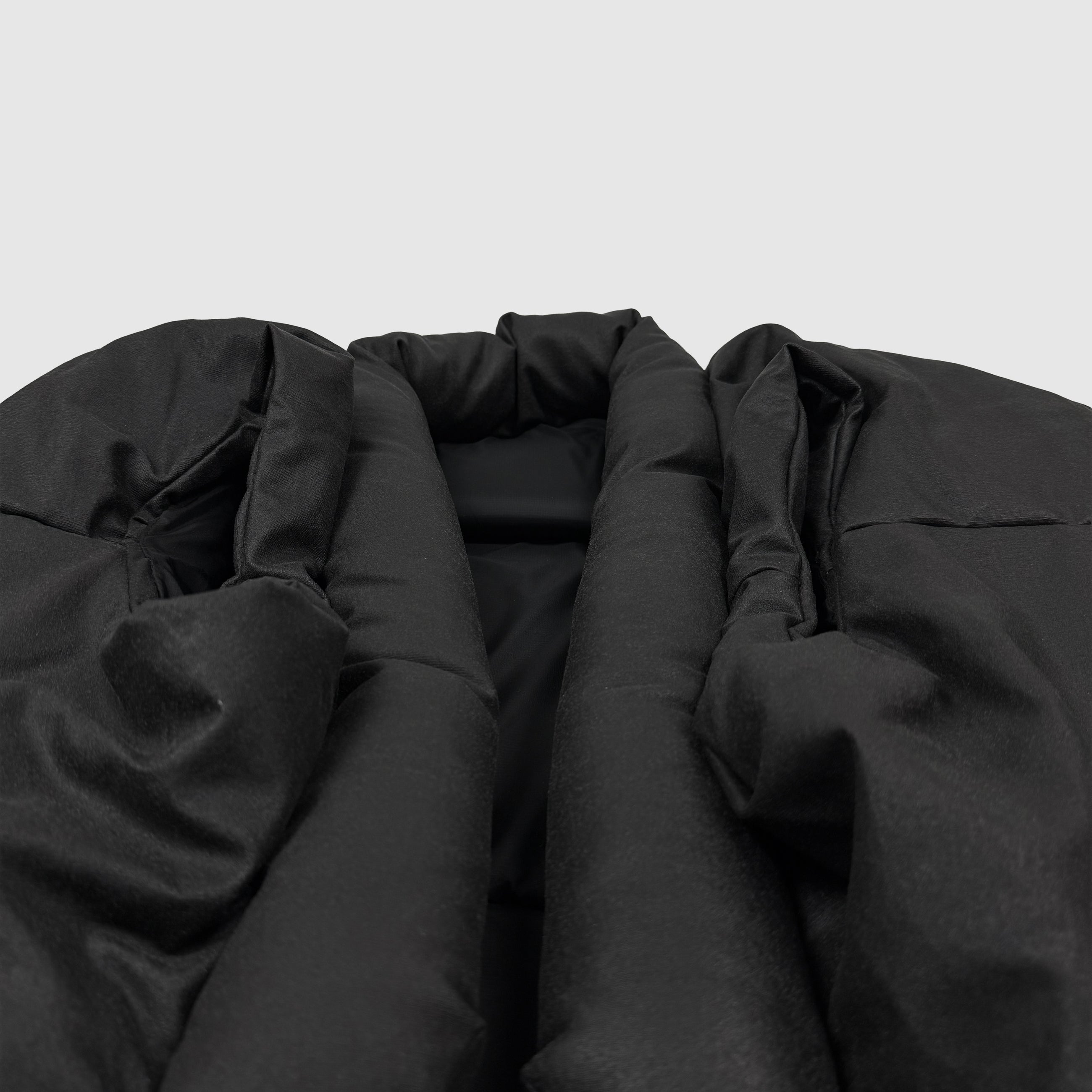 Yeezy Season 9 Unreleased Padded Duffle/Backpack Vest