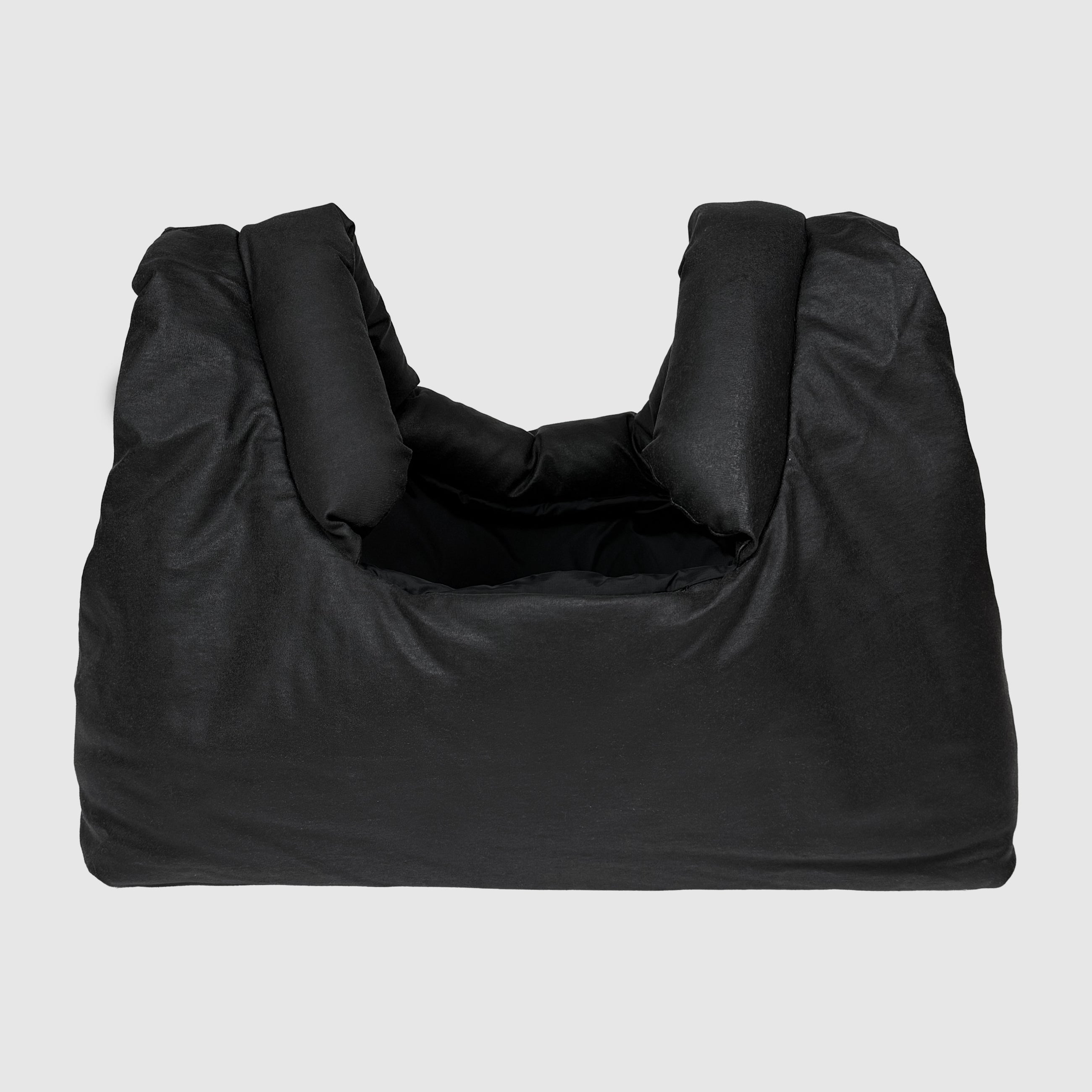 Yeezy Season 9 Unreleased Padded Duffle/Backpack Vest