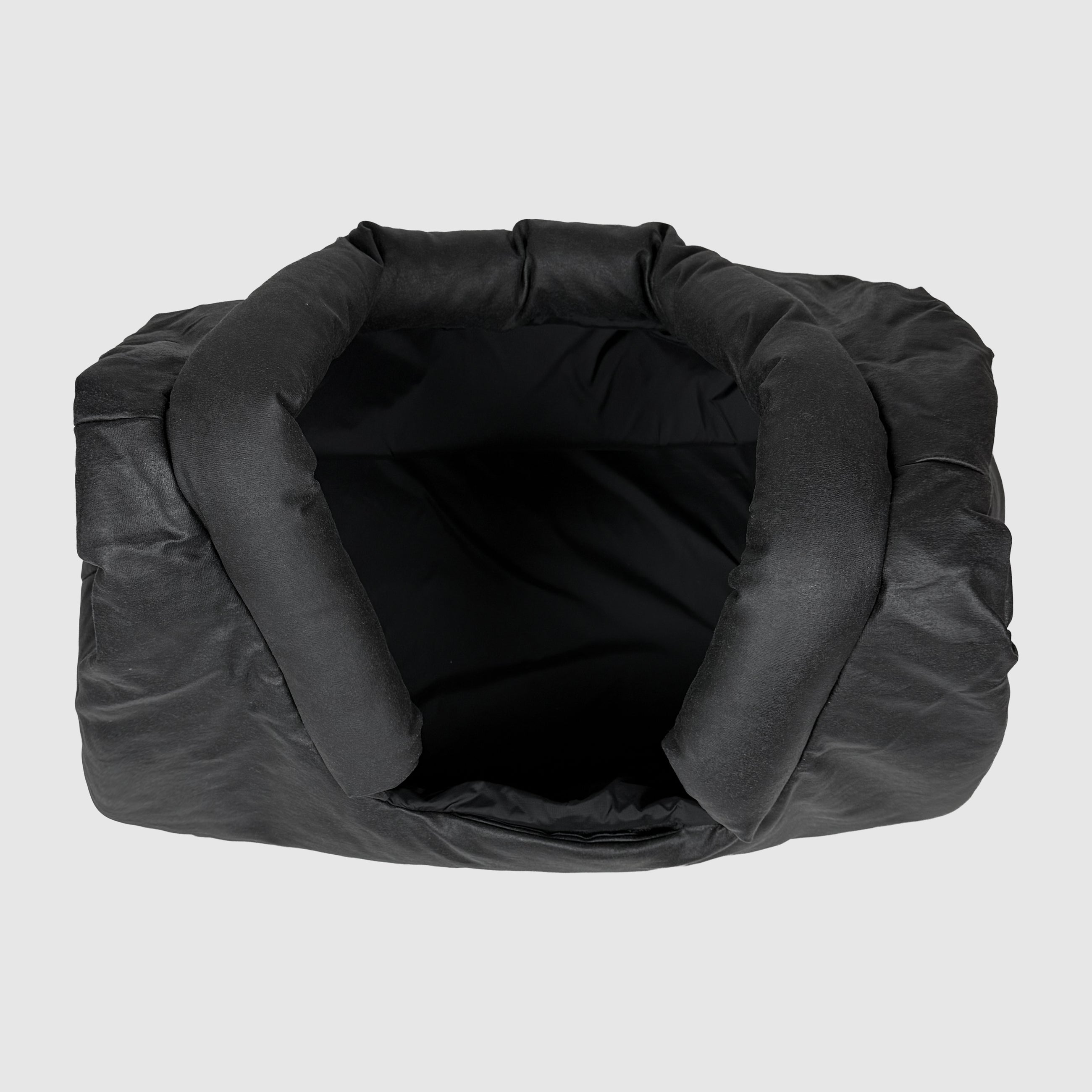 Yeezy Season 9 Unreleased Padded Duffle/Backpack Vest