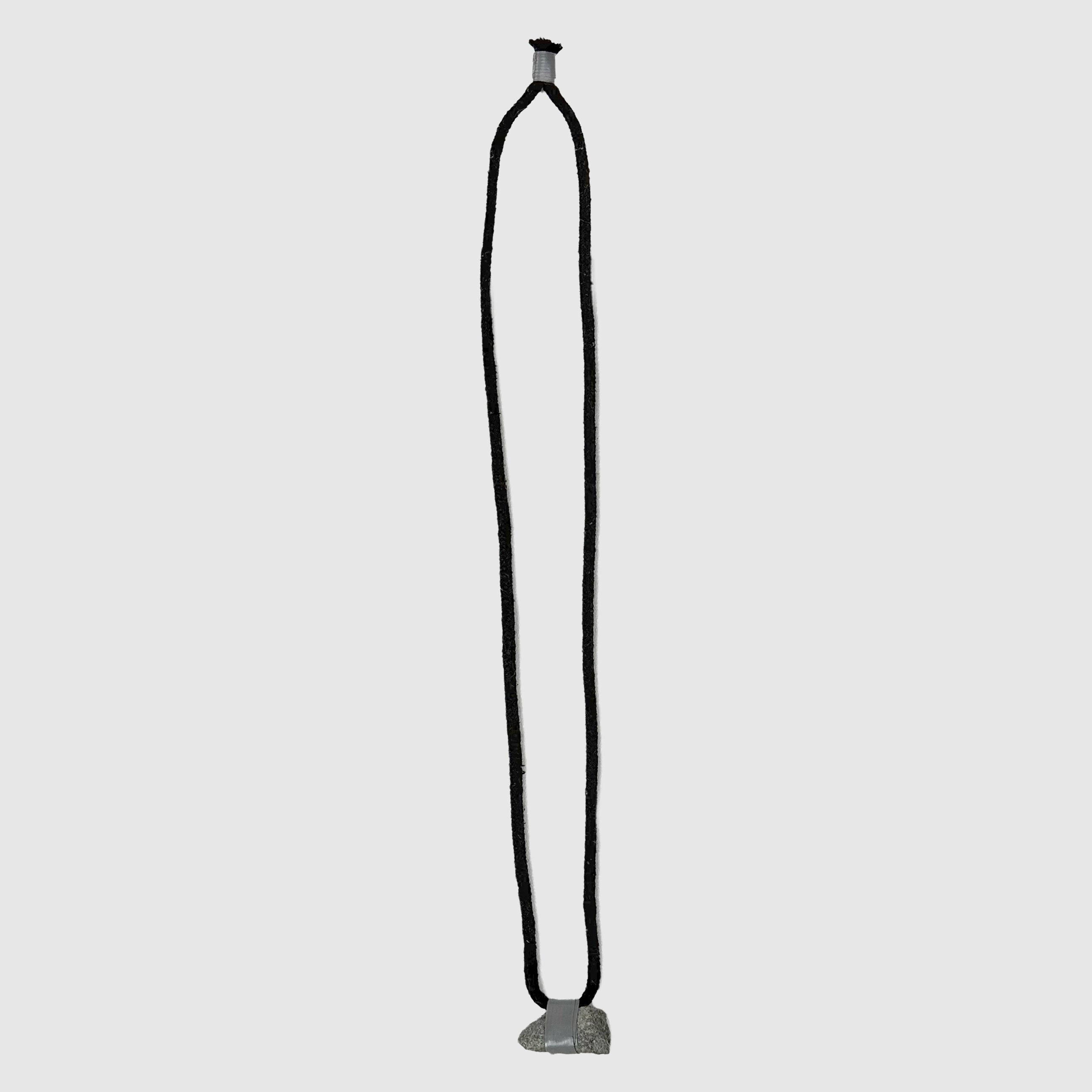 Yeezy Season 9 Unreleased Runway 'Roc Chain' Necklace
