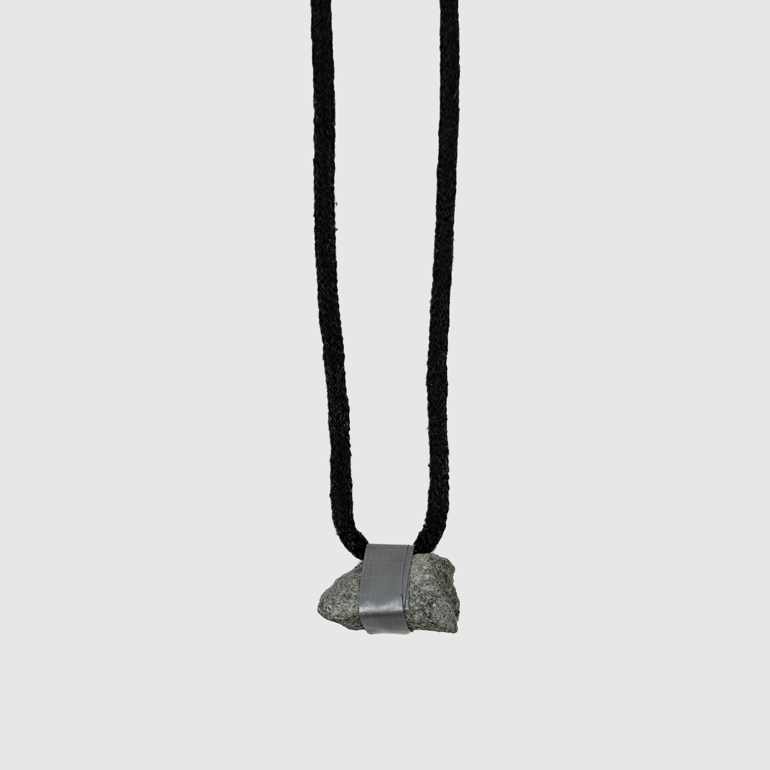 Yeezy Season 9 Unreleased Runway 'Roc Chain' Necklace