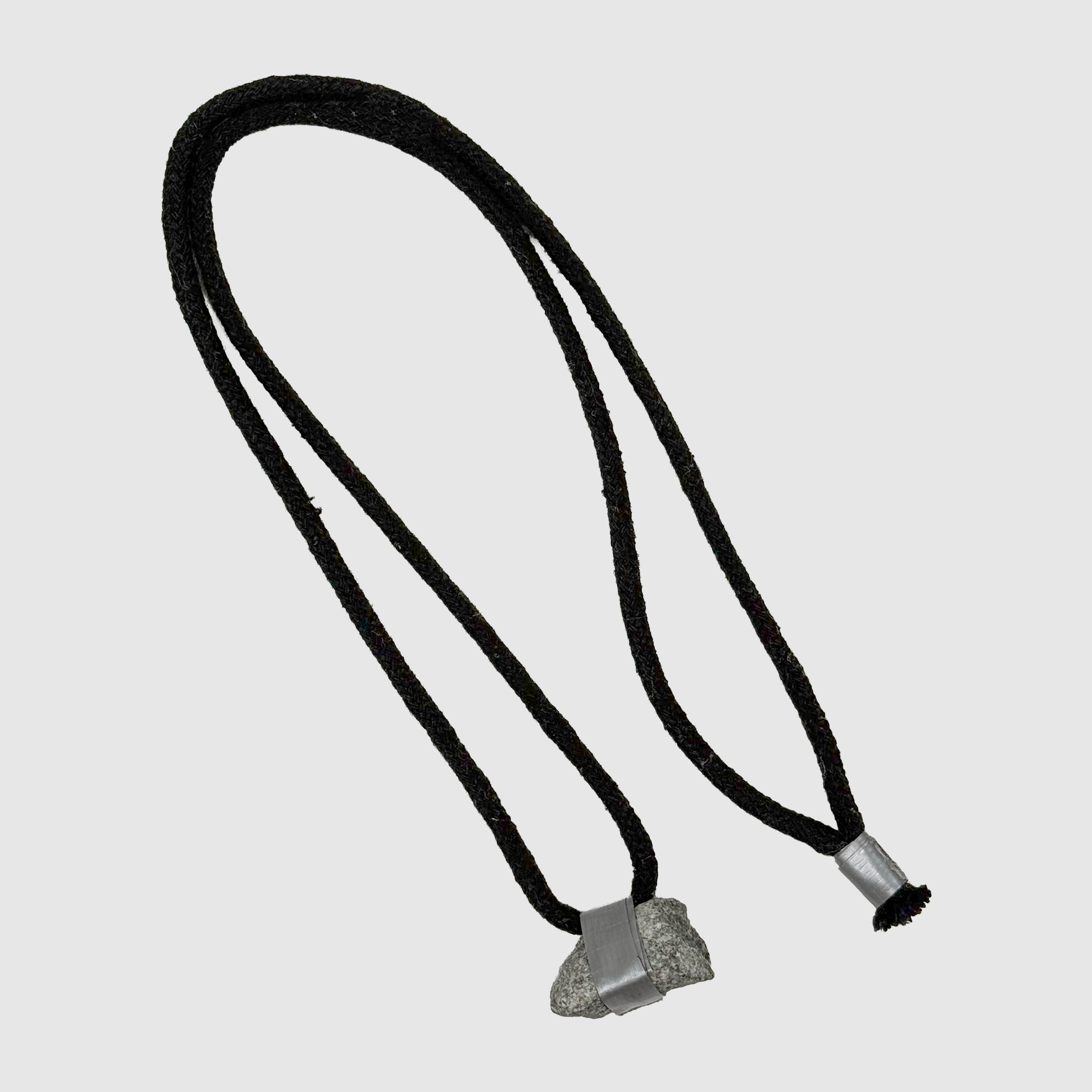 Yeezy Season 9 Unreleased Runway 'Roc Chain' Necklace