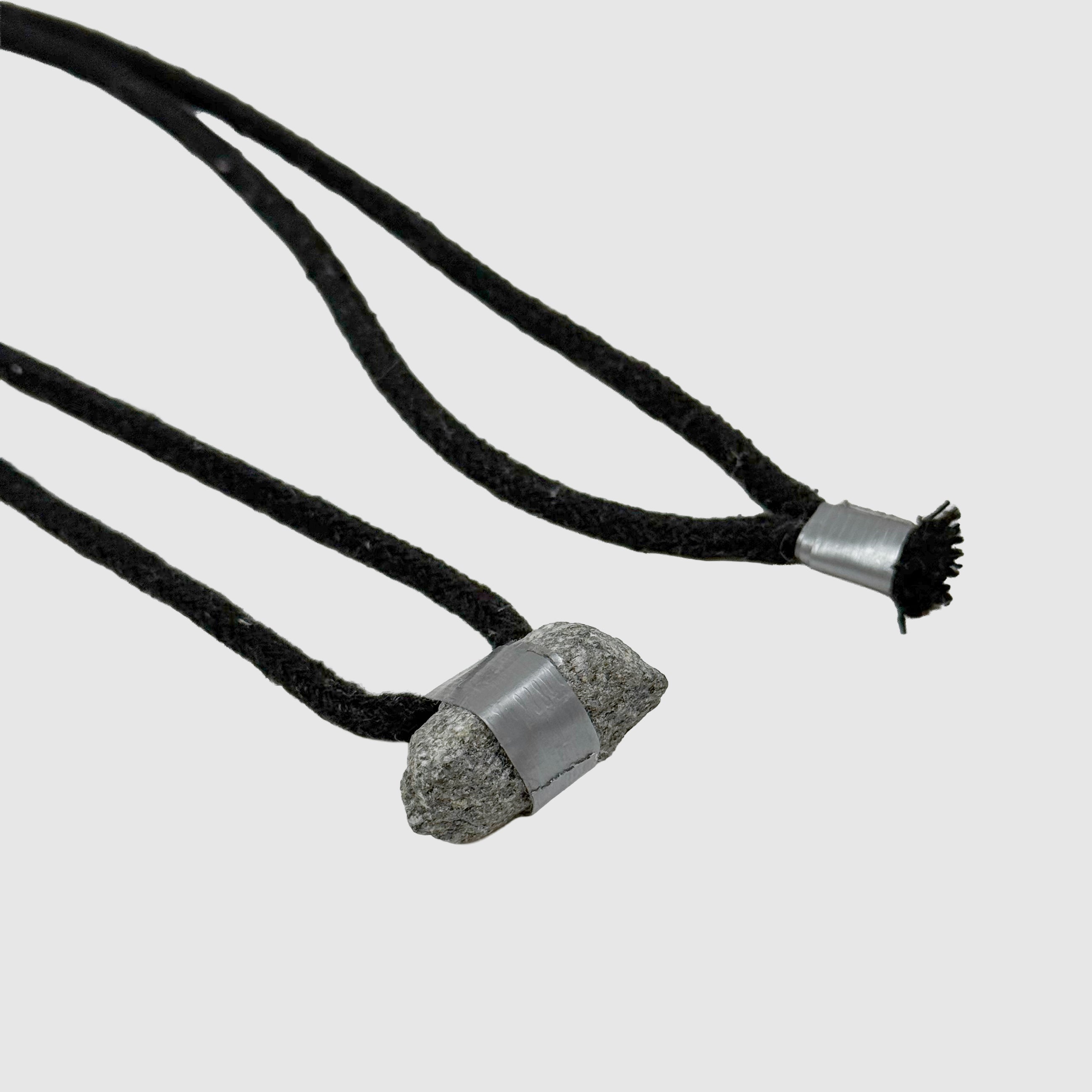 Yeezy Season 9 Unreleased Runway 'Roc Chain' Necklace