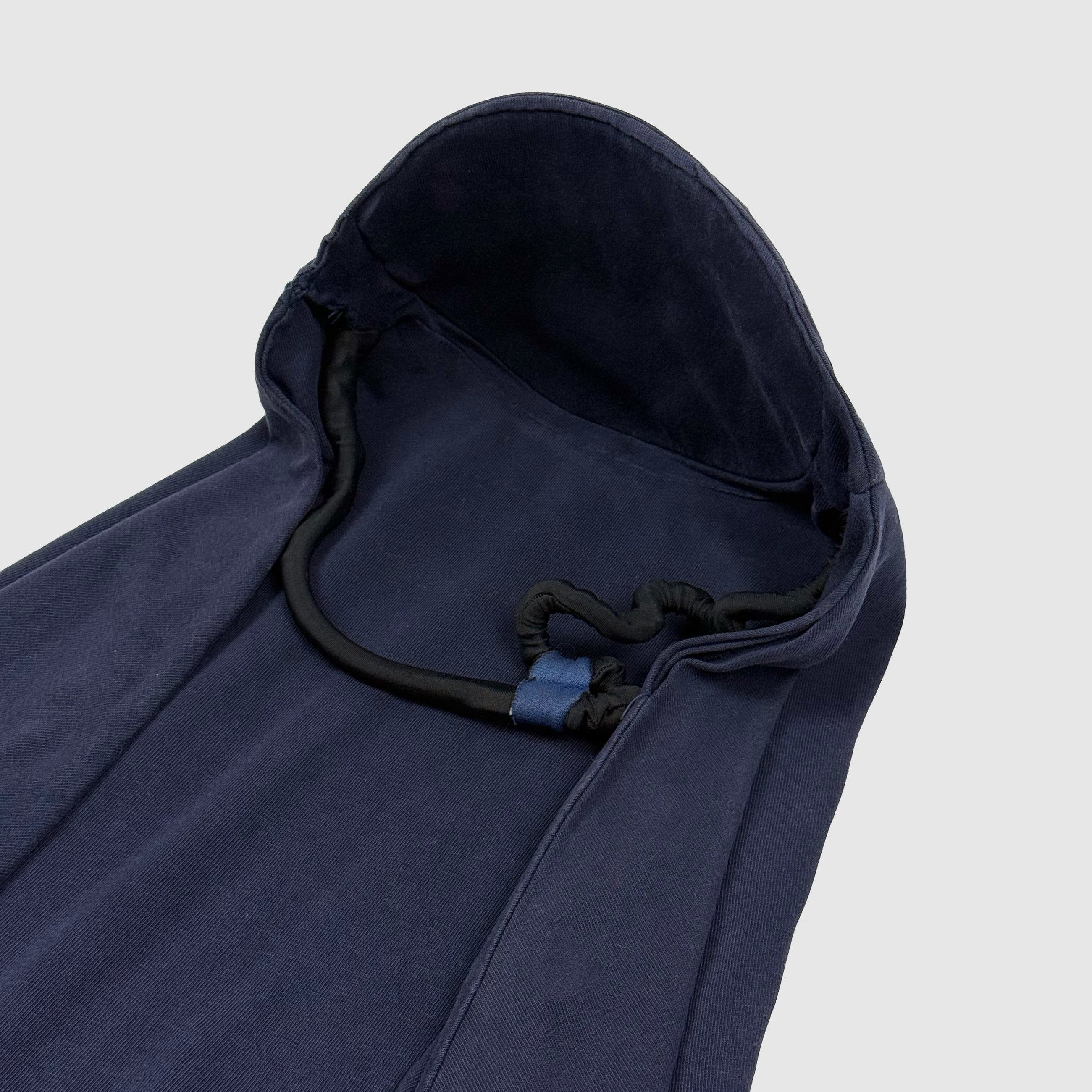 Yeezy Season 9 Unreleased Runway Headscarf