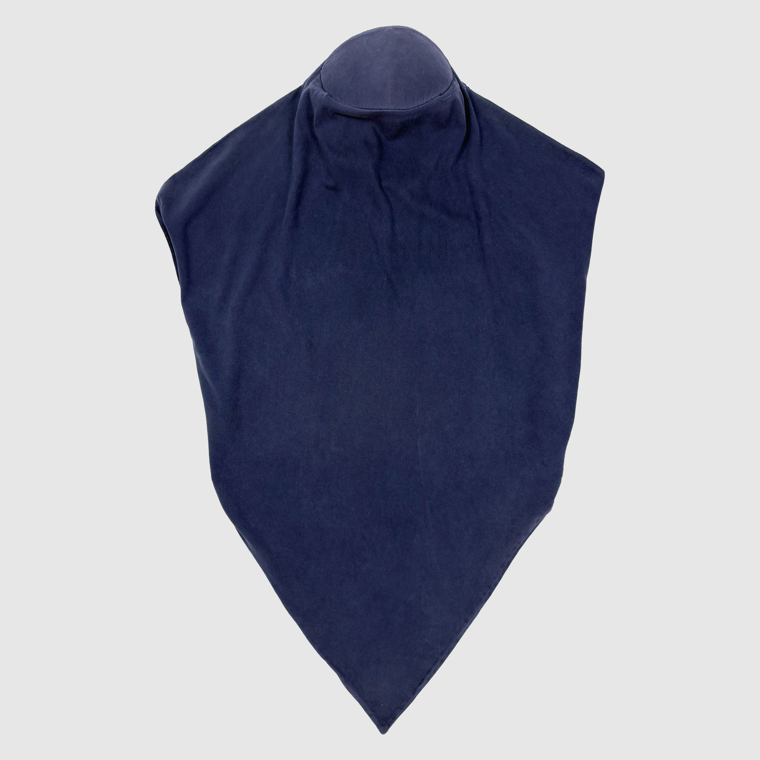 Yeezy Season 9 Unreleased Runway Headscarf