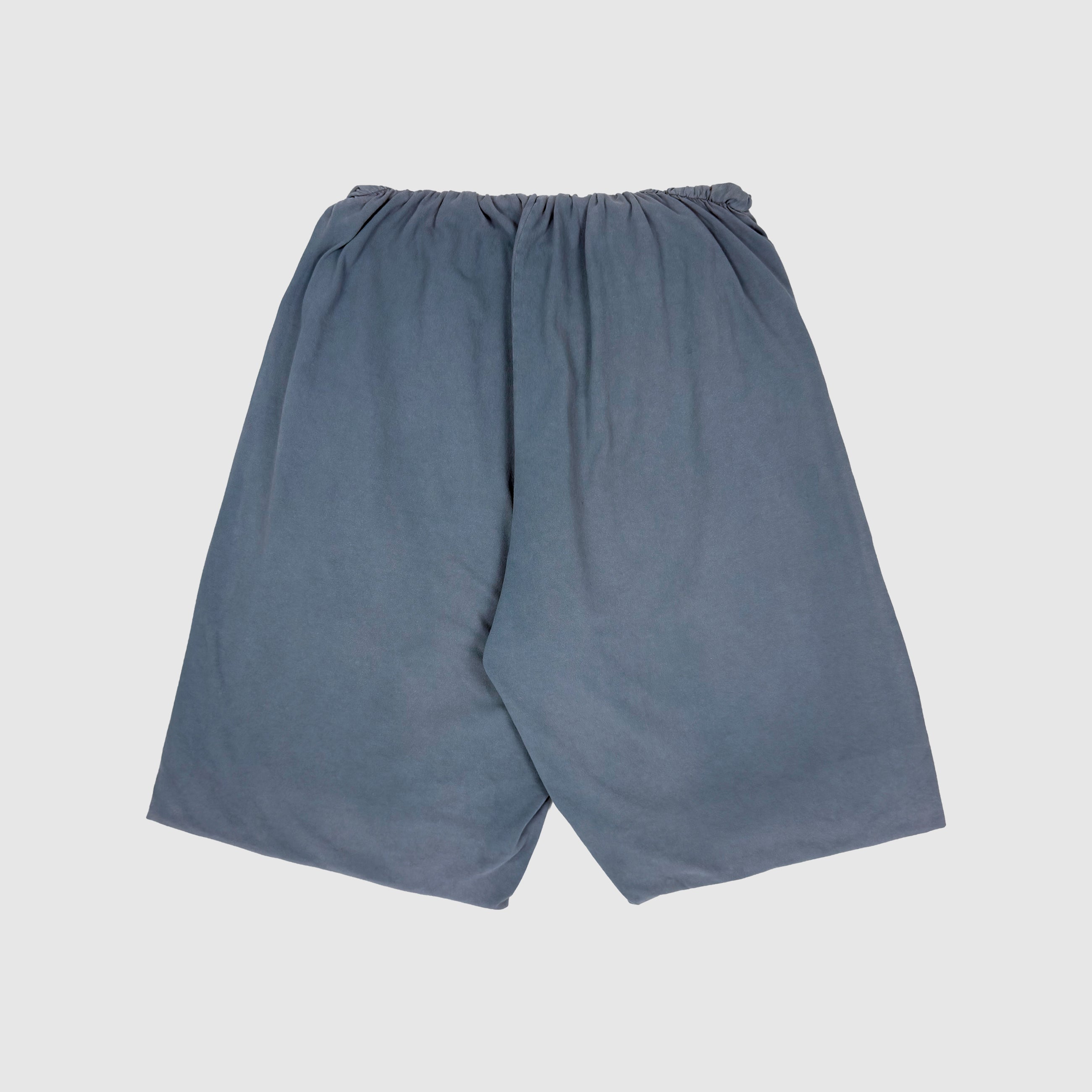 Yeezy Season 9 Unreleased Runway Oversized Shorts