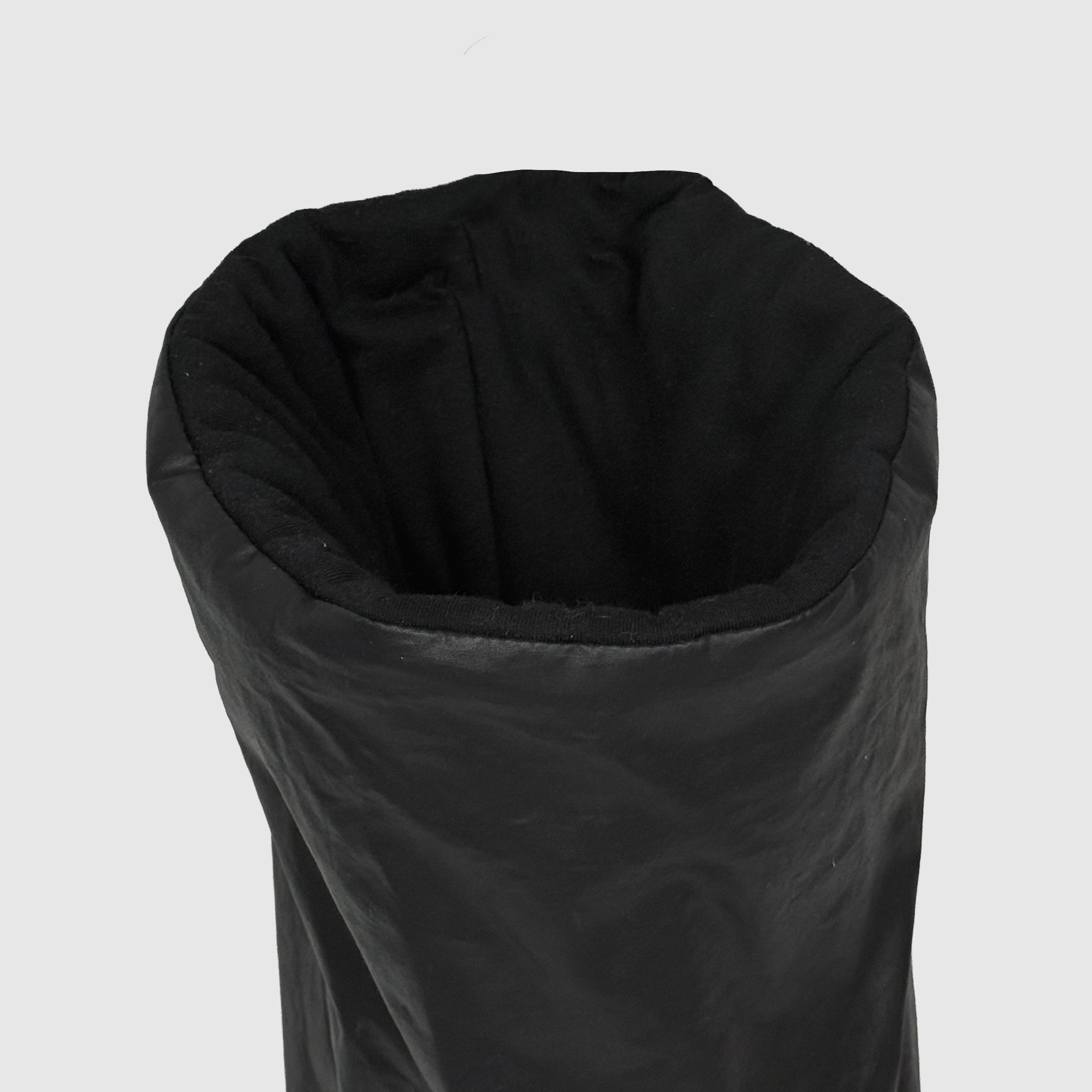 Yeezy Season 9 Unreleased Padded Boots