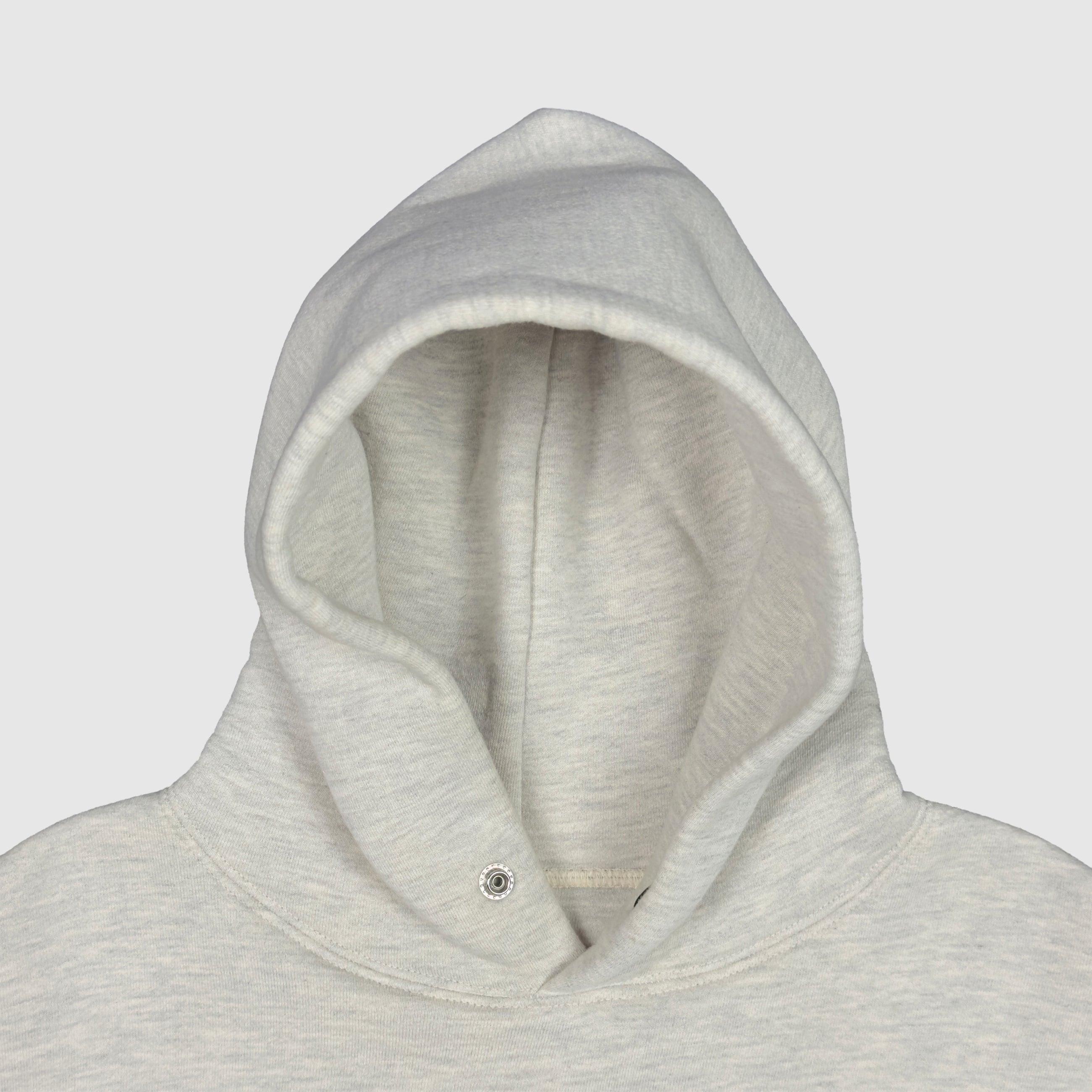 Yeezy 2019 Unreleased Snap Button Perfect Hoodie