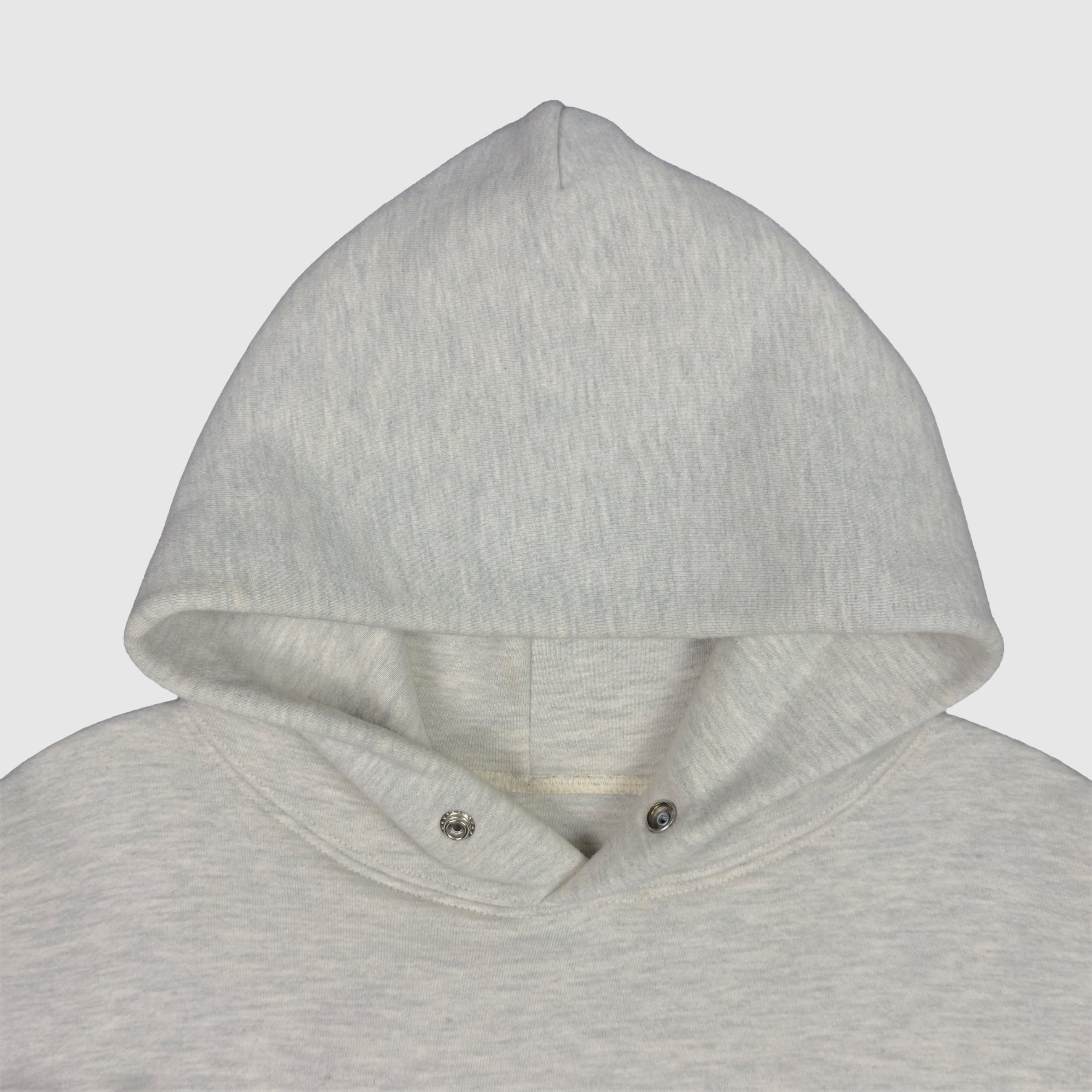 Yeezy 2019 Unreleased Snap Button Perfect Hoodie