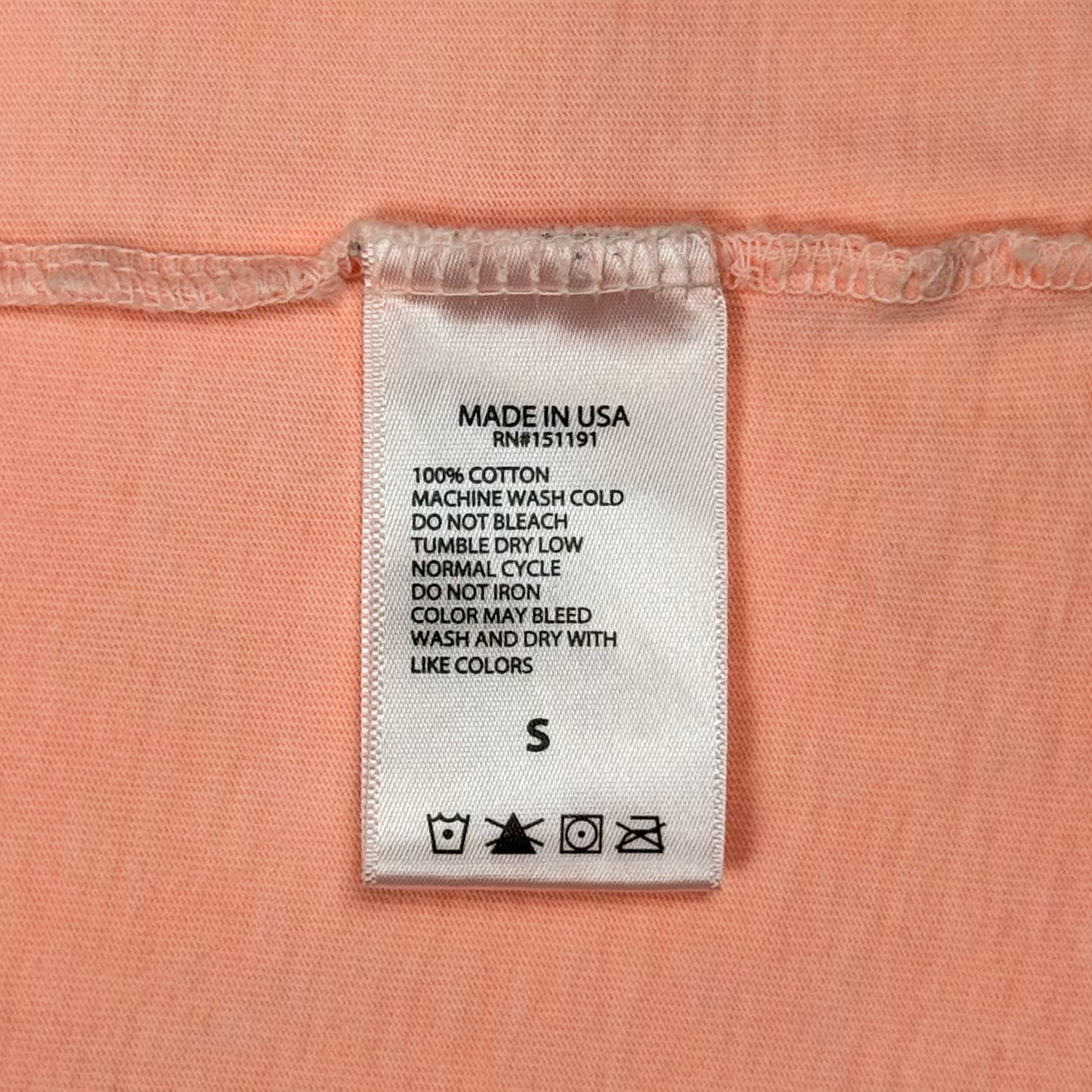 Yeezy 2017 Calabasas Long Sleeve In Neon Orange