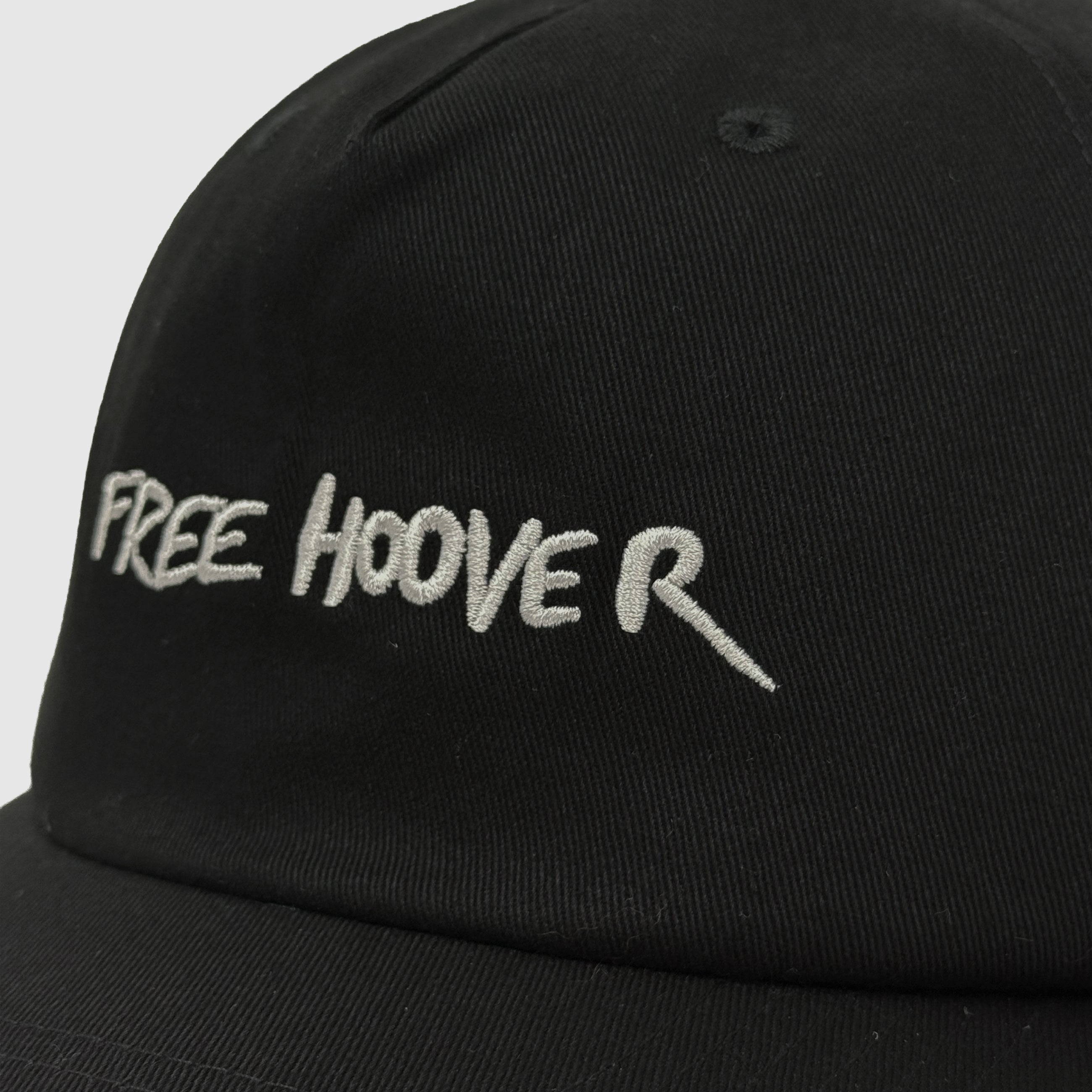 Yeezy 2018 OG Free Hoover Hat In Black