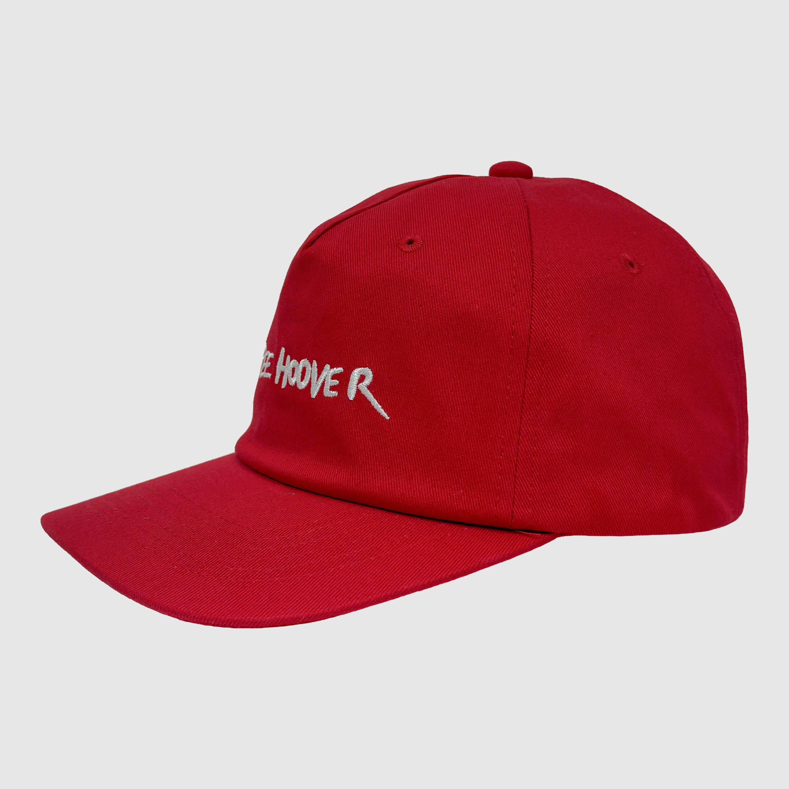 Yeezy 2018 OG Free Hoover Hat In Red
