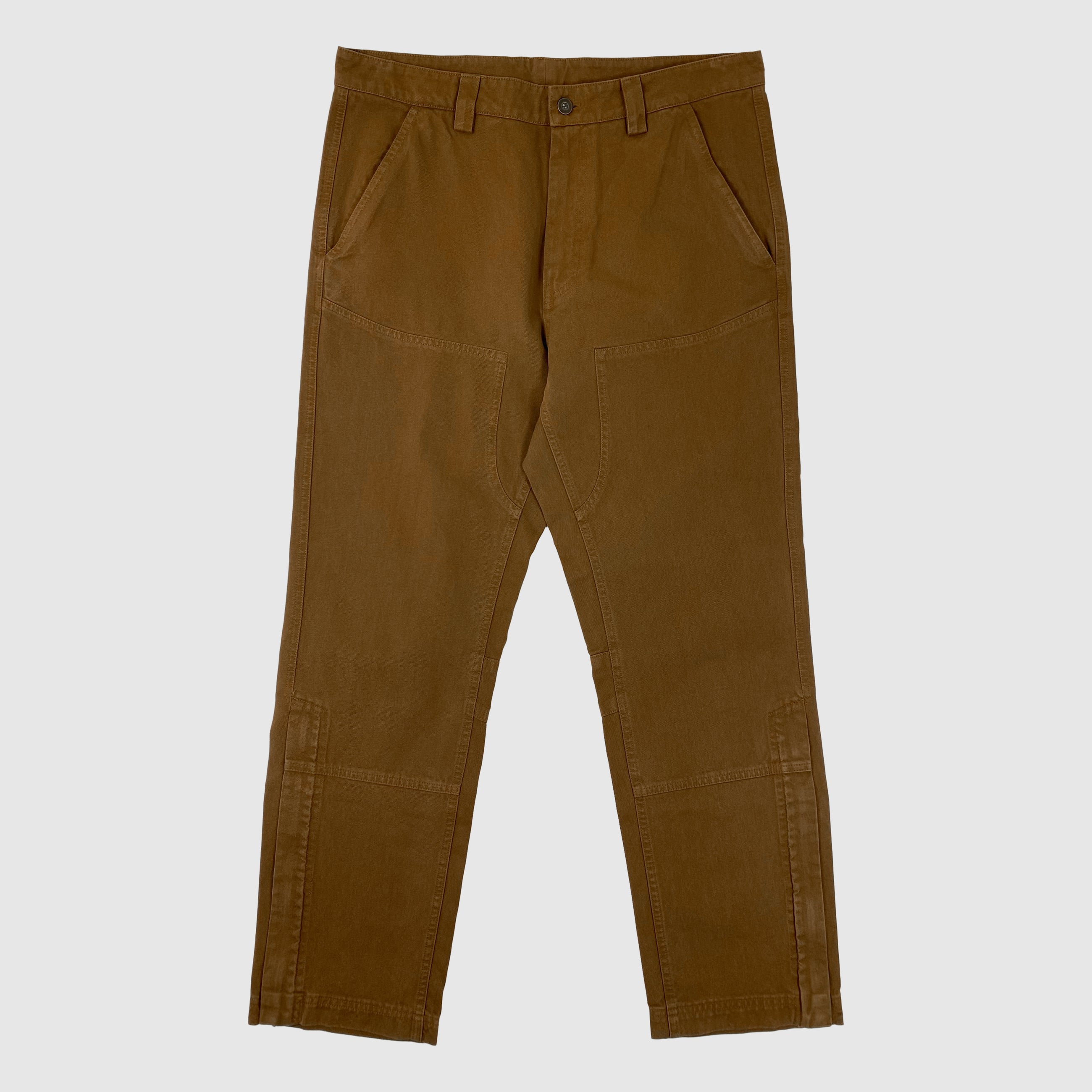 Yeezy Season 1 Double Knee Carpenter Pants
