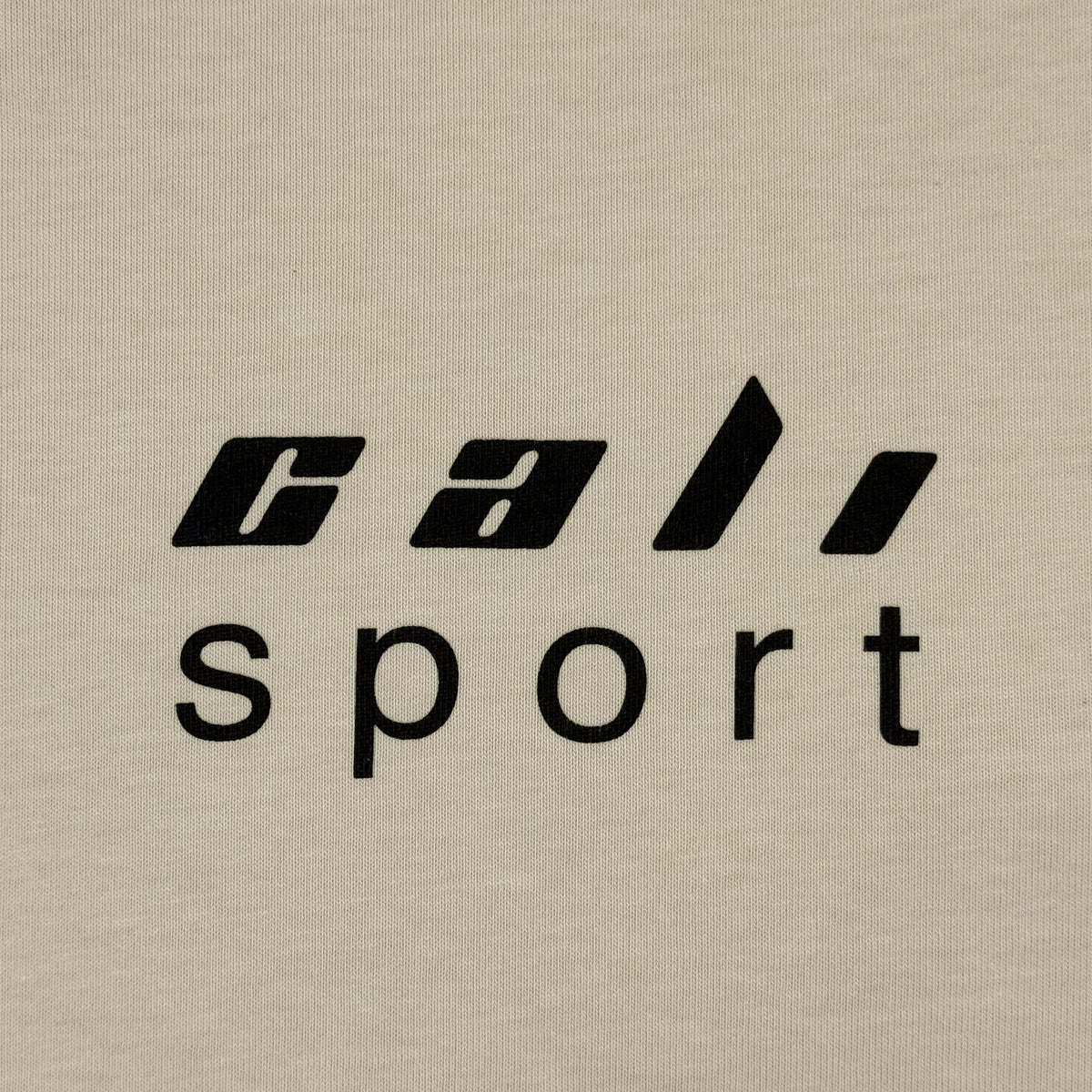 Yeezy Season 5 Cali Sport Tee In Jupiter