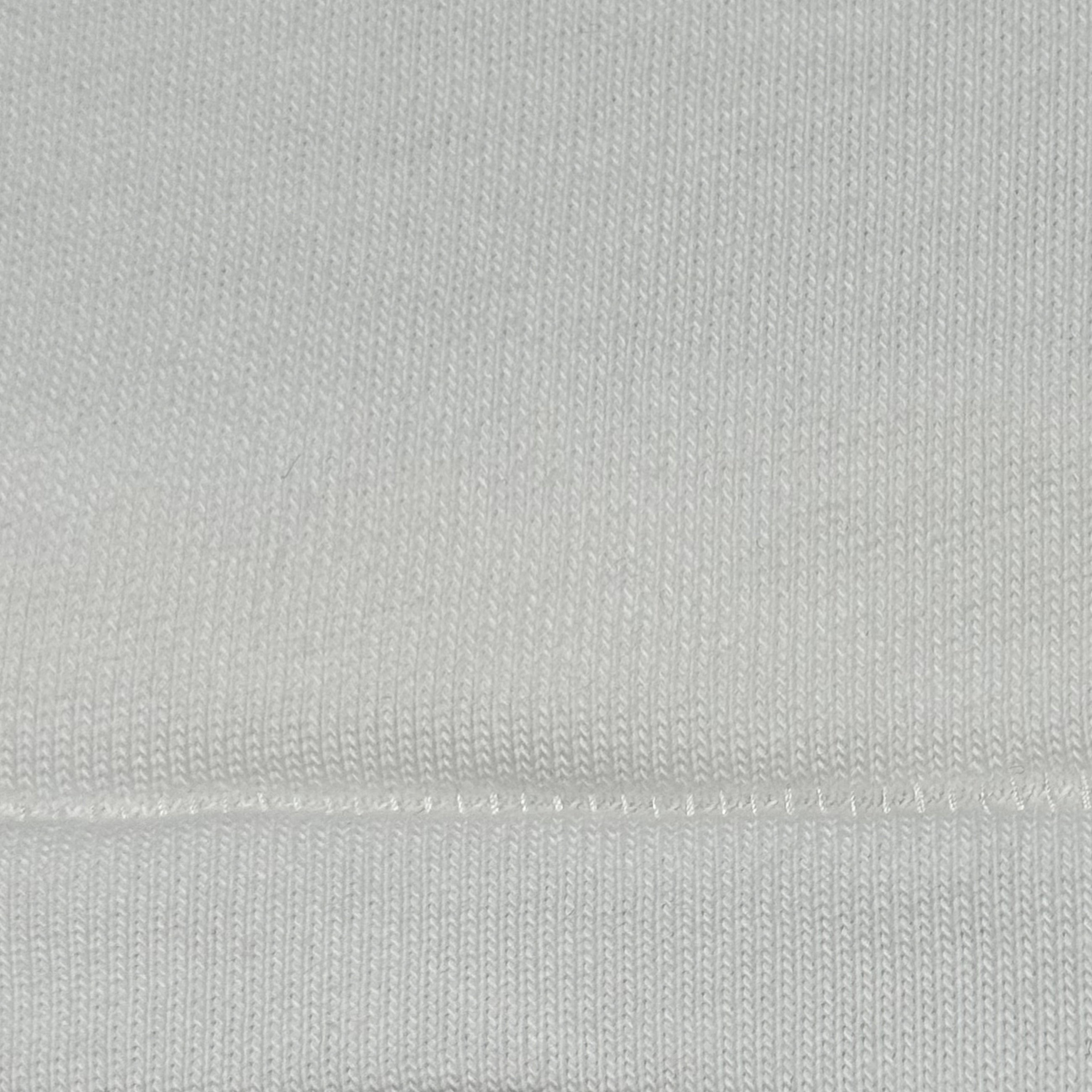 Yeezy Season 5 Oversized Sample Tee In White