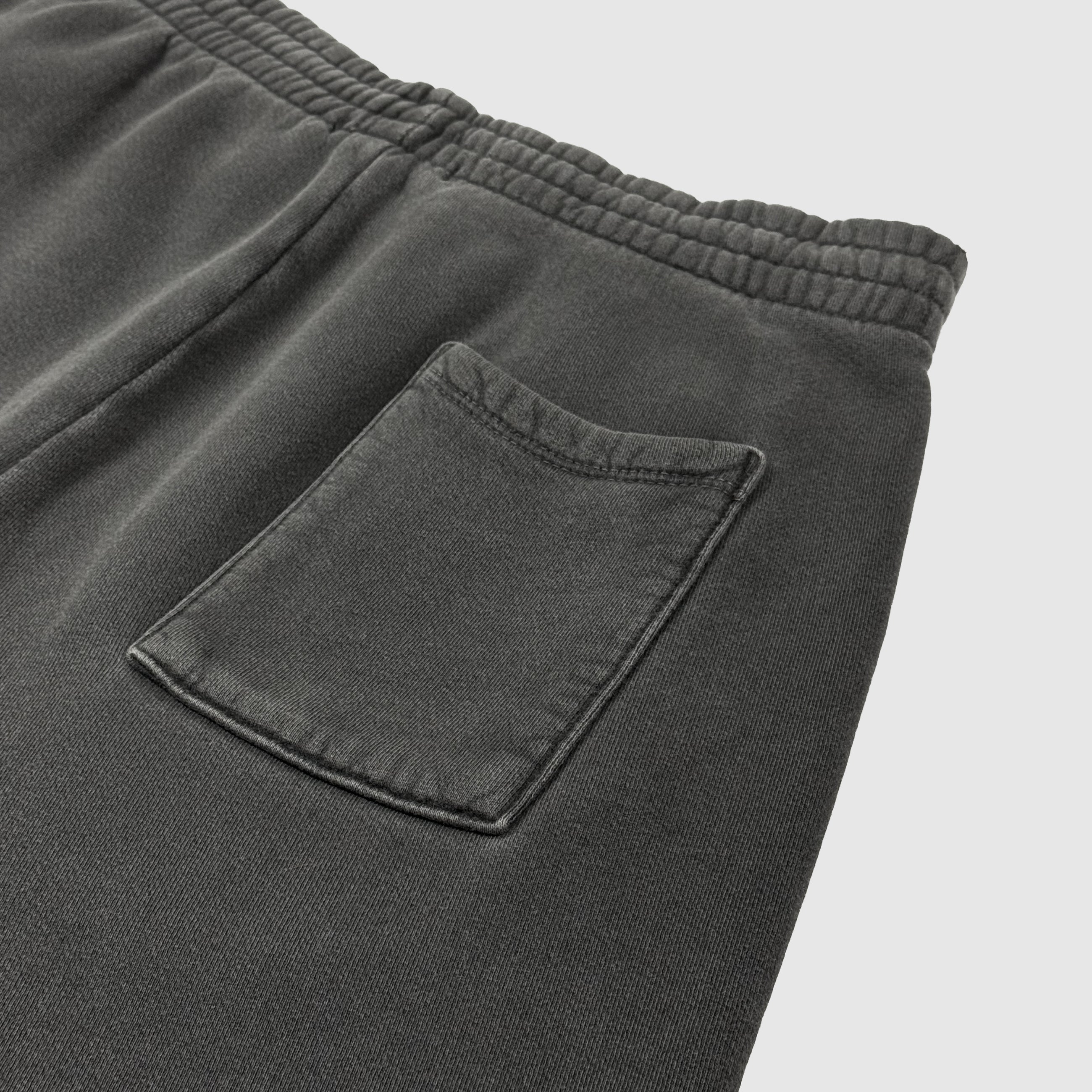 Yeezy Season 6 Heavyweight Shorts In Core