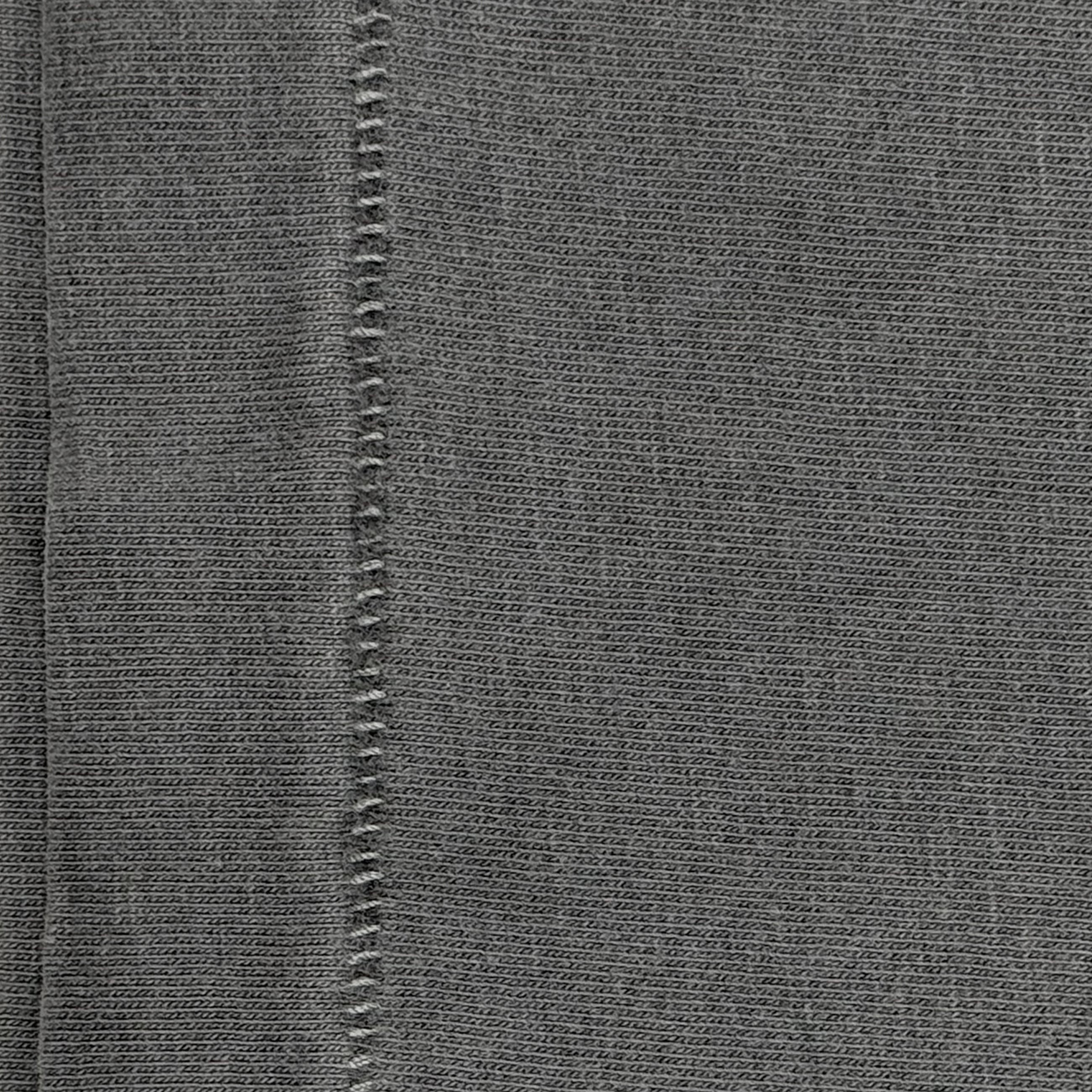 Yeezy Season 6 Tee In Gravel