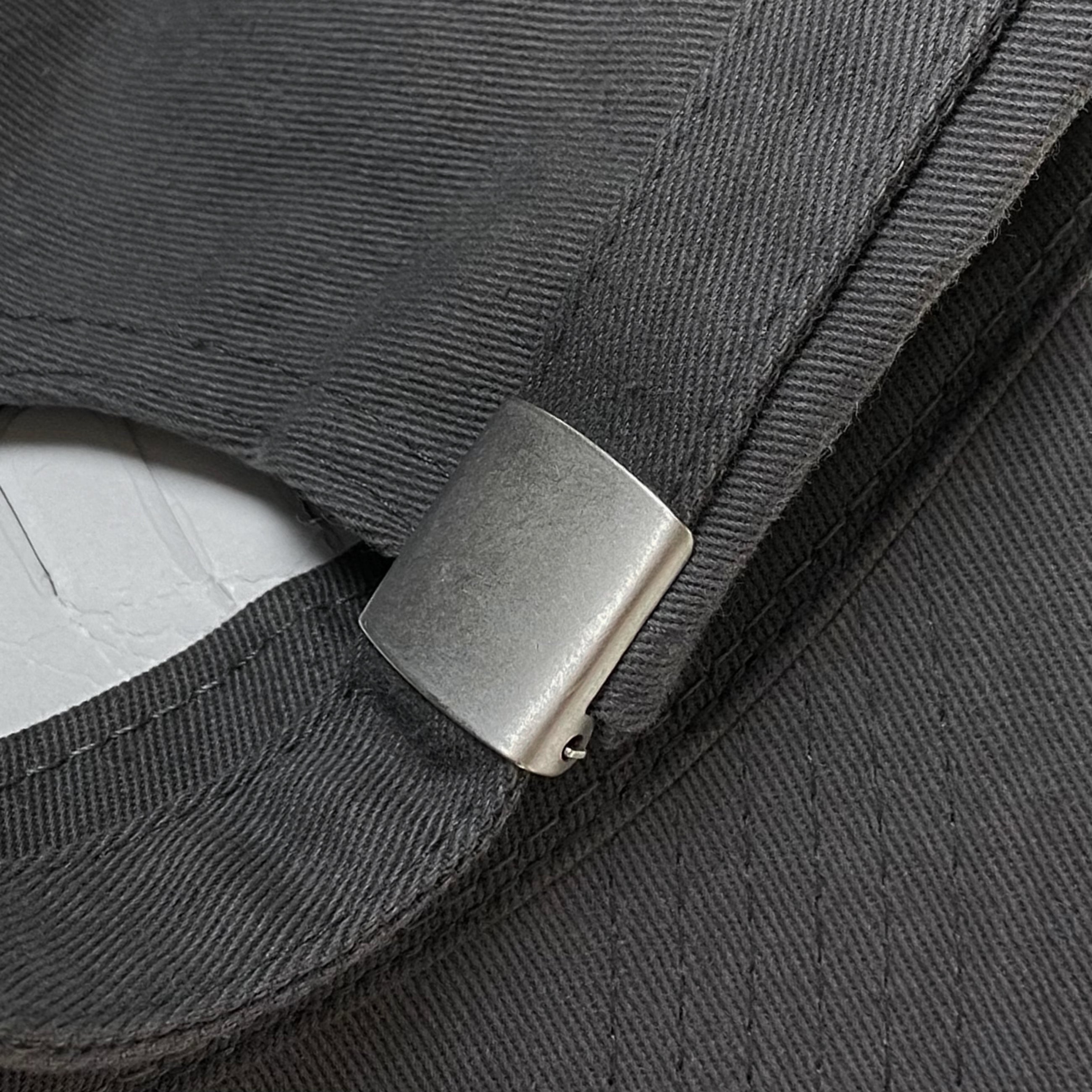 Yeezy Season 7 Hat In Core