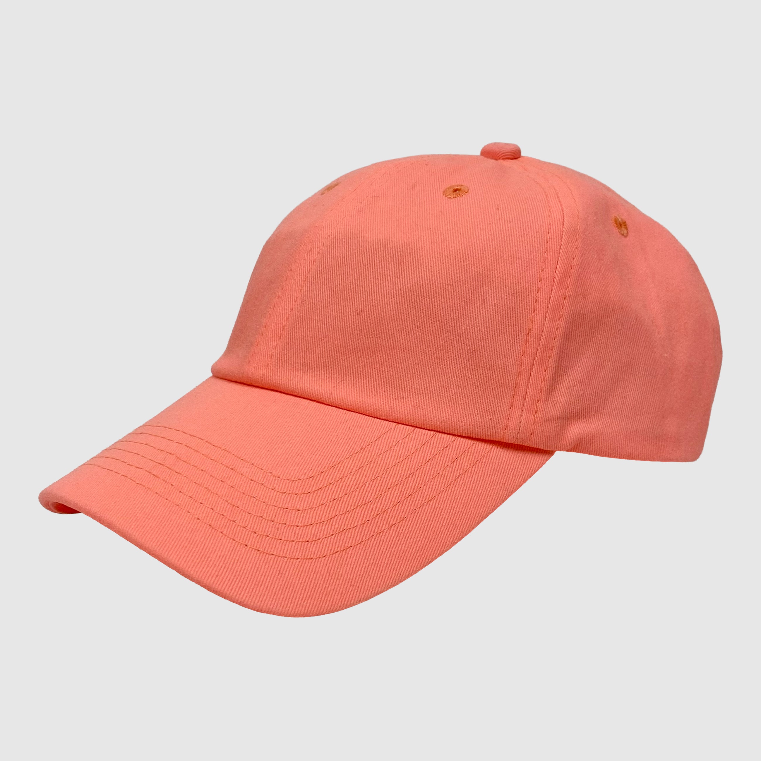 Yeezy Season 7 Hat In Neon Orange