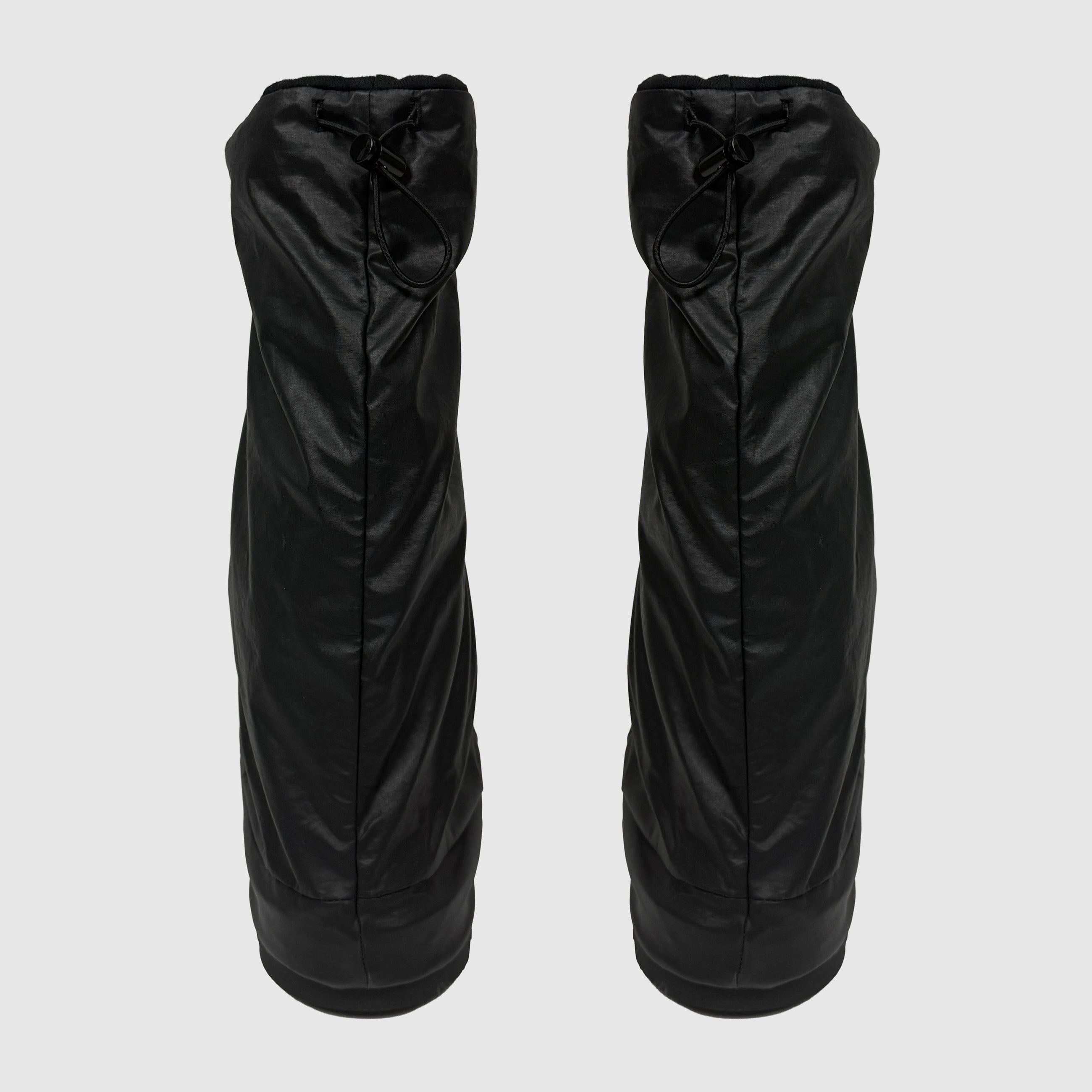 Yeezy Season 9 Unreleased Padded Boots