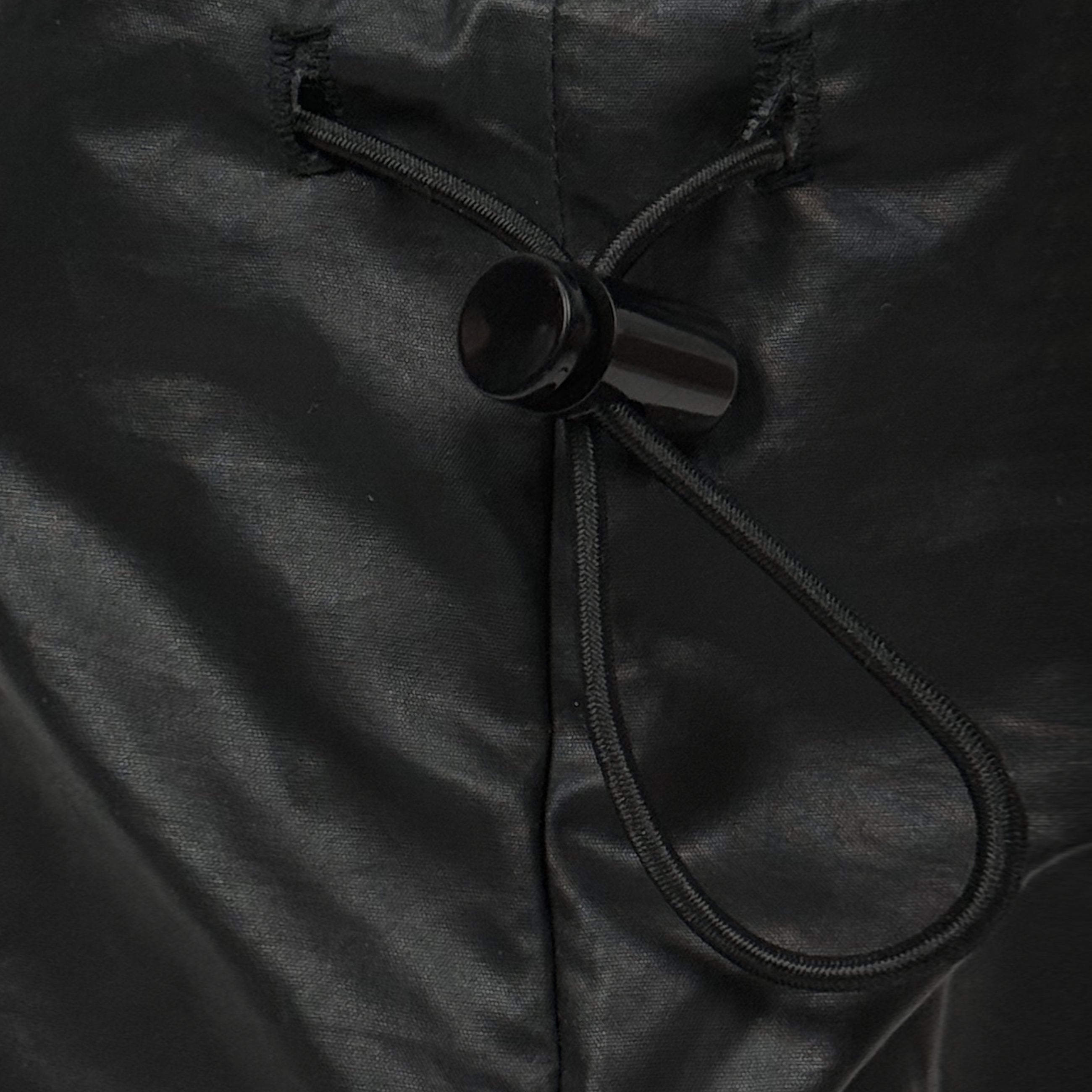 Yeezy Season 9 Unreleased Padded Boots