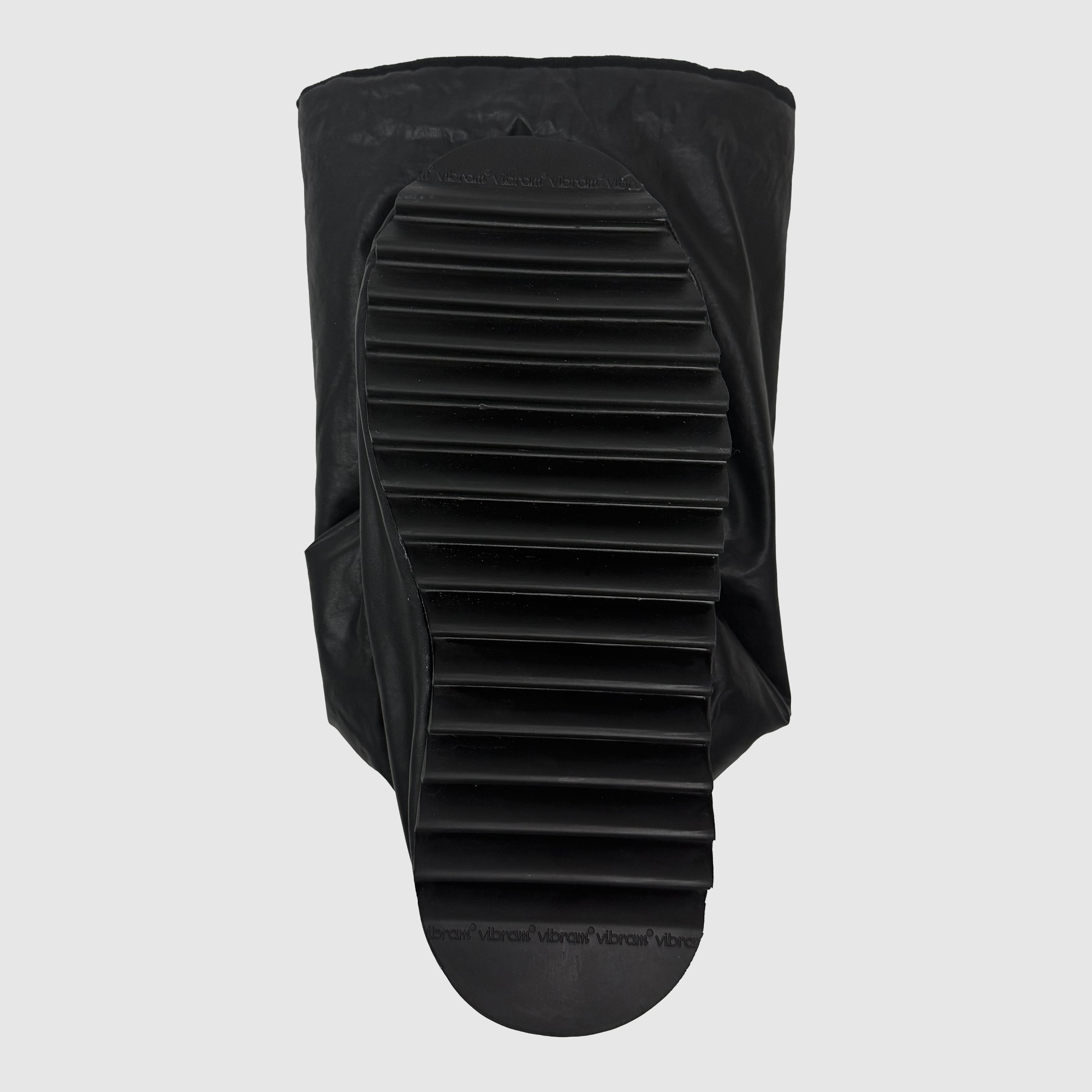 Yeezy Season 9 Unreleased Padded Boots