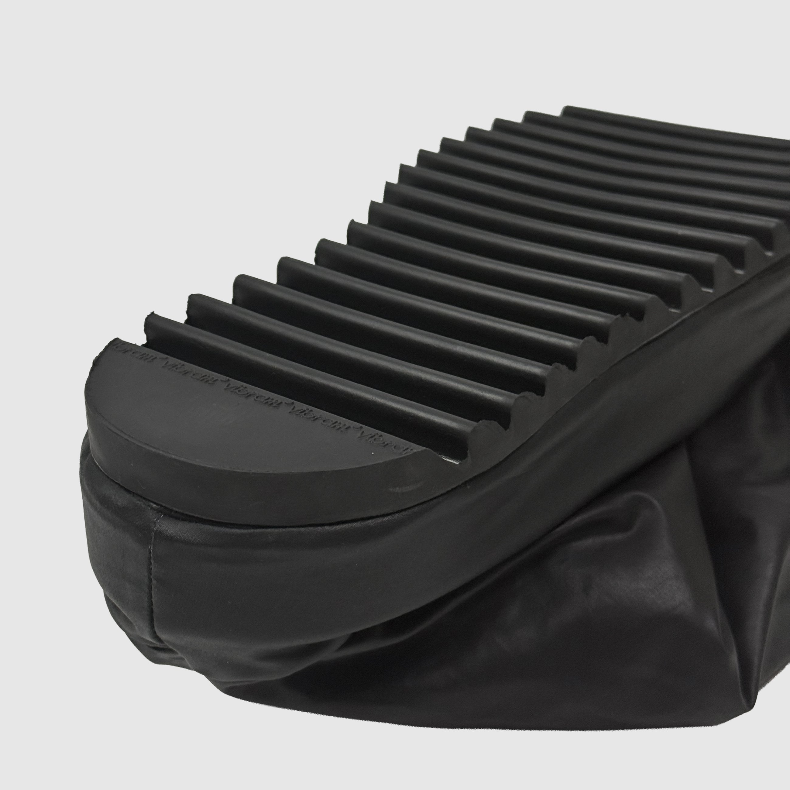 Yeezy Season 9 Unreleased Padded Boots