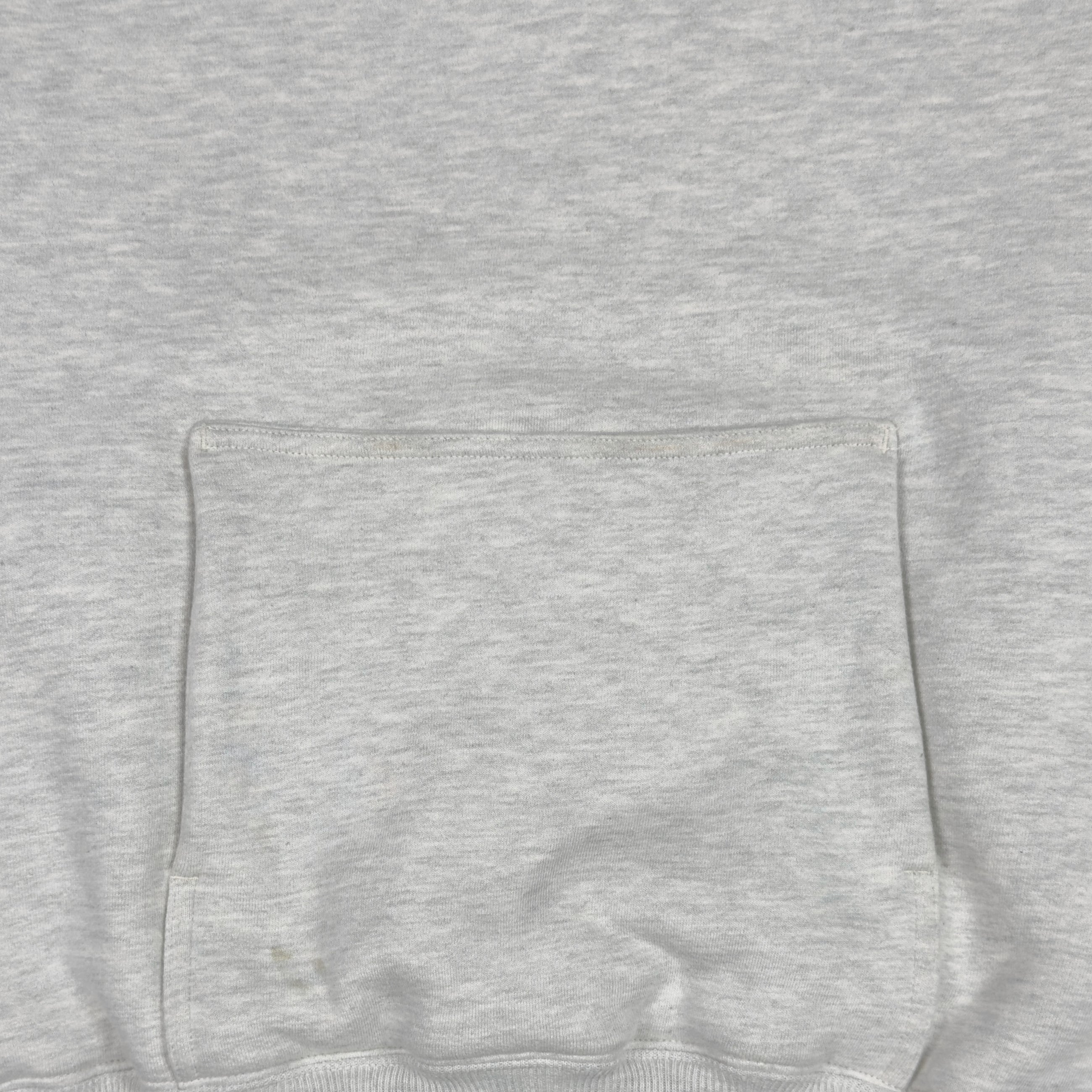 Yeezy 2019 Unreleased Snap Button Perfect Hoodie